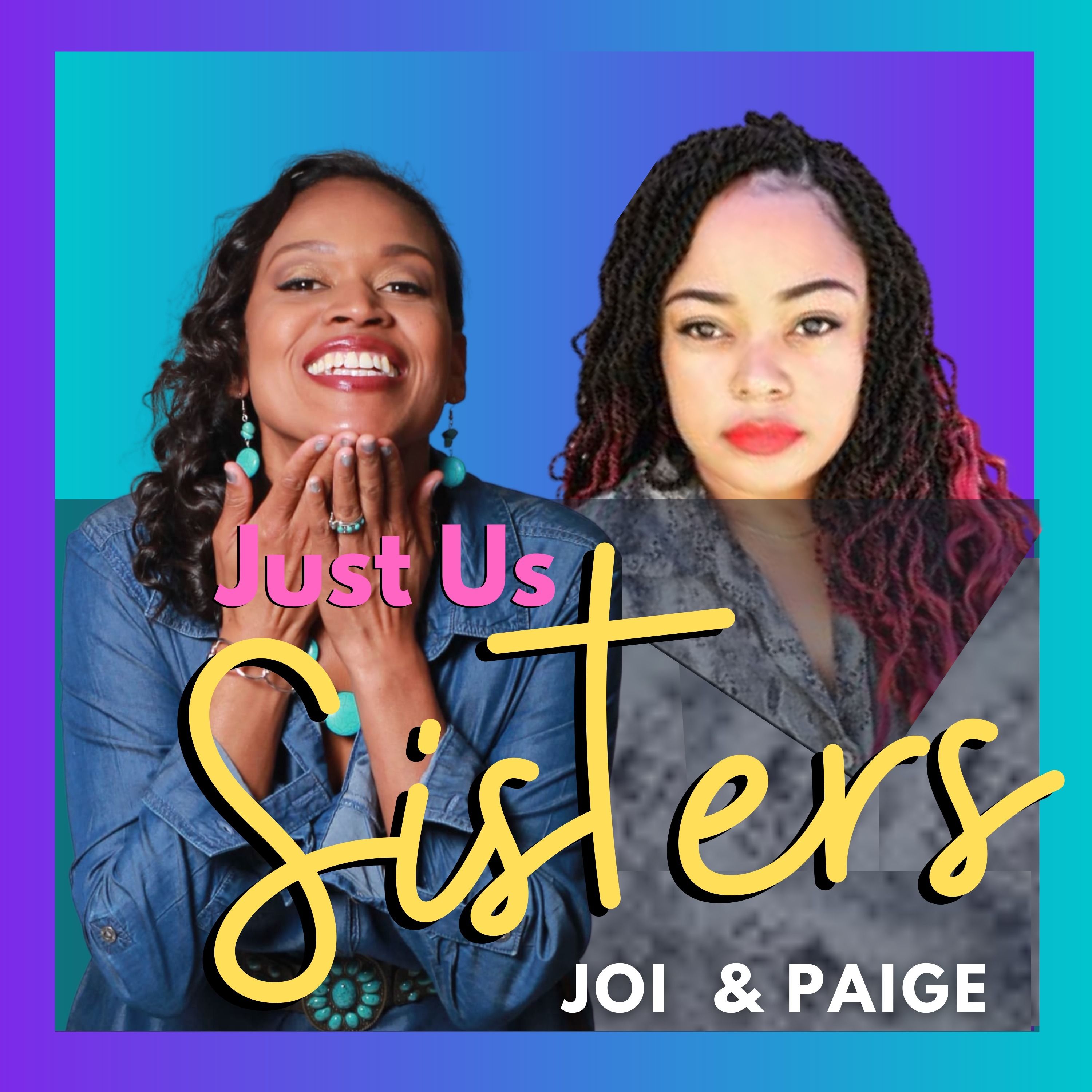 JUS - 15 - Just Confident- Paige Bouldin