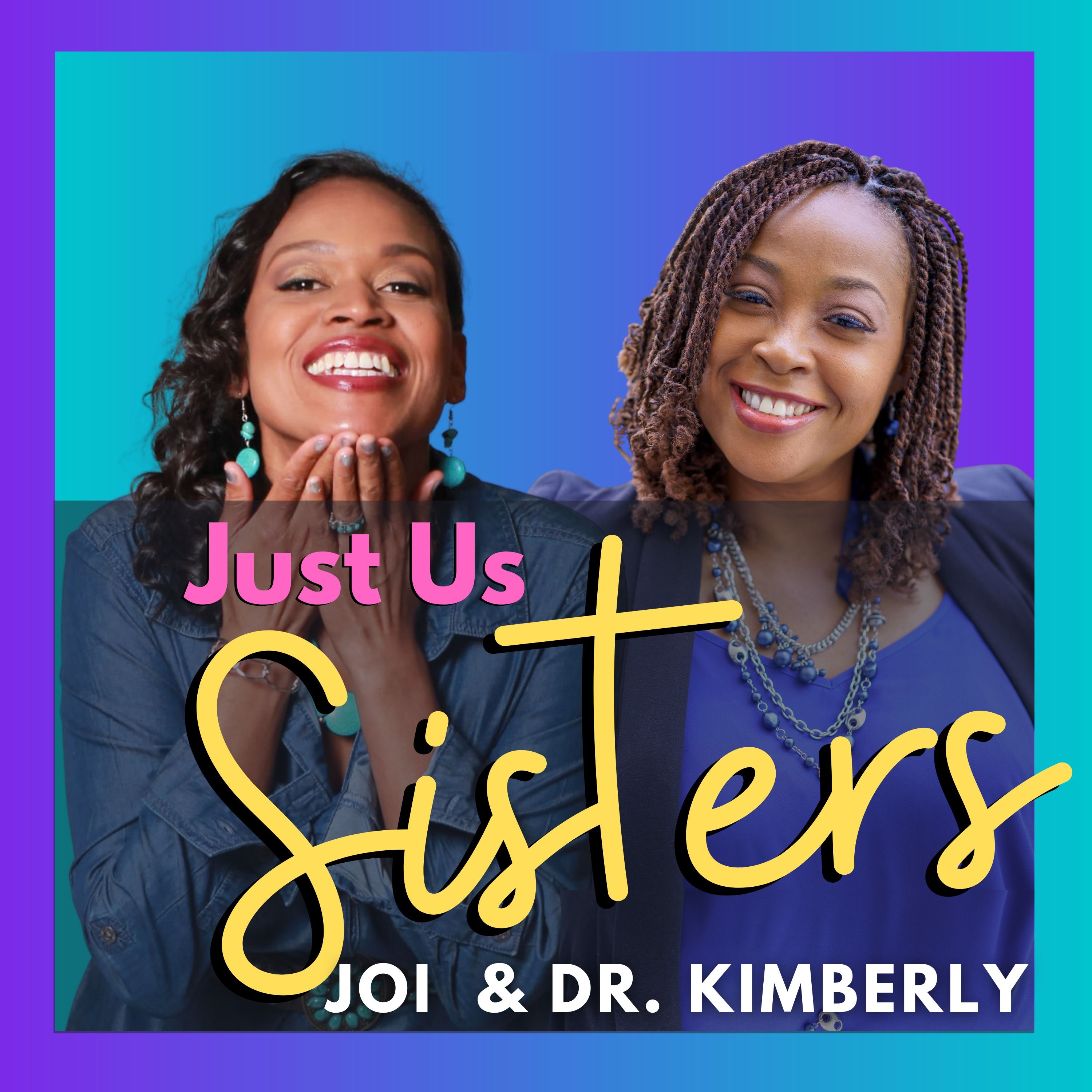 JUS - 23 - Kids and Marriage with Dr. Kimberly Offutt