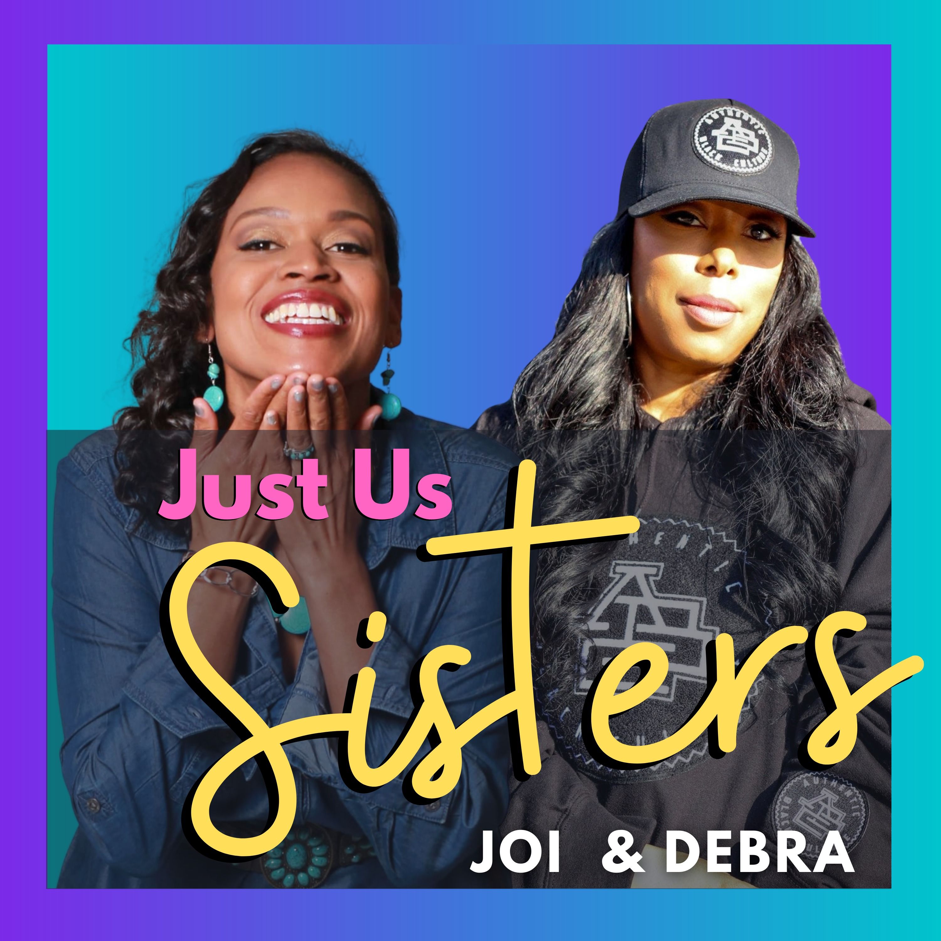 JUS - 16 - You Have to Start