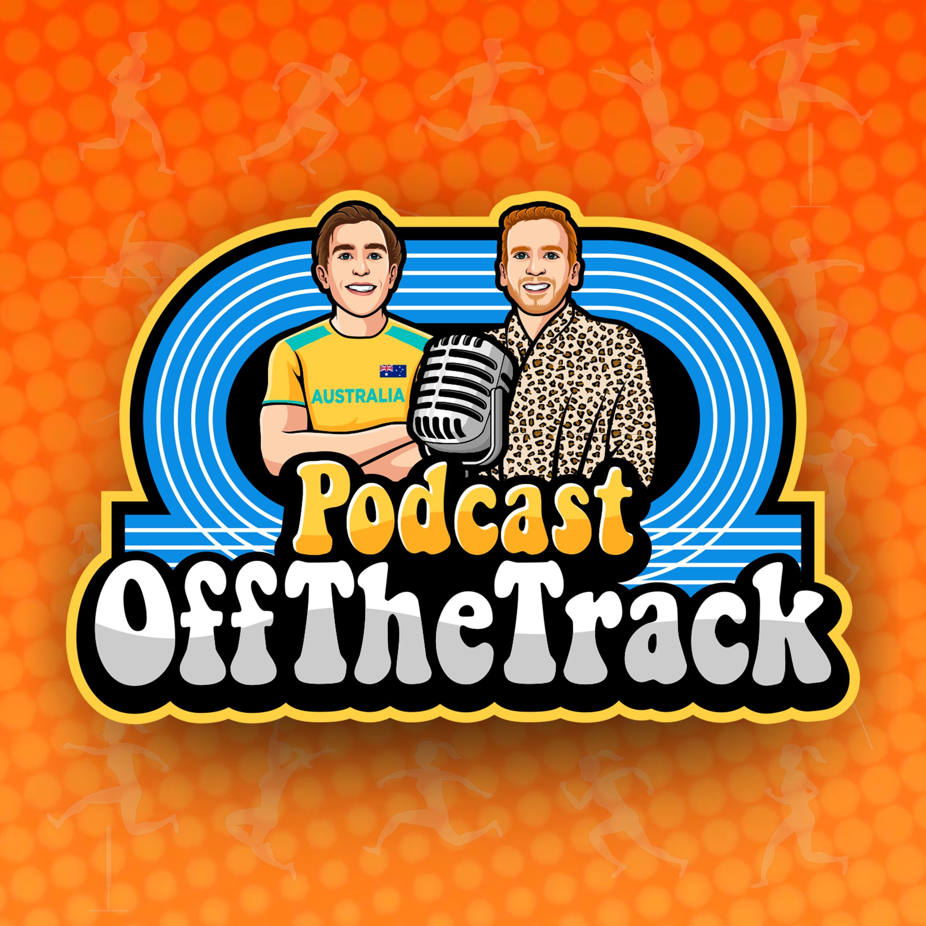 Podcast Off The Track #008 - Peter Tsikas
