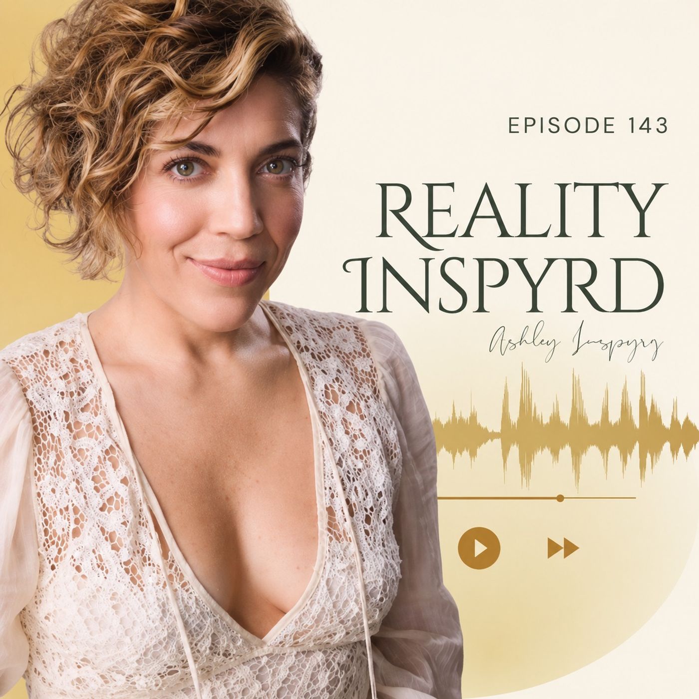 Reality INspyrd – The Law of Observation & Your Reticular Activating System episode artwork