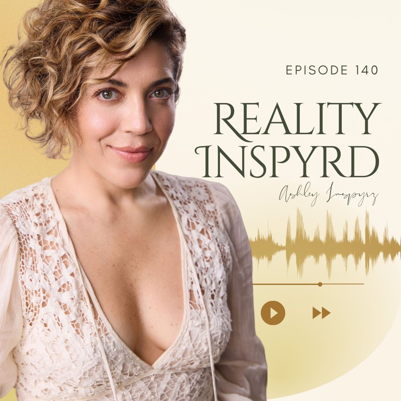 Reality INspyrd — Actors, Energy & The Truth About the Process episode artwork