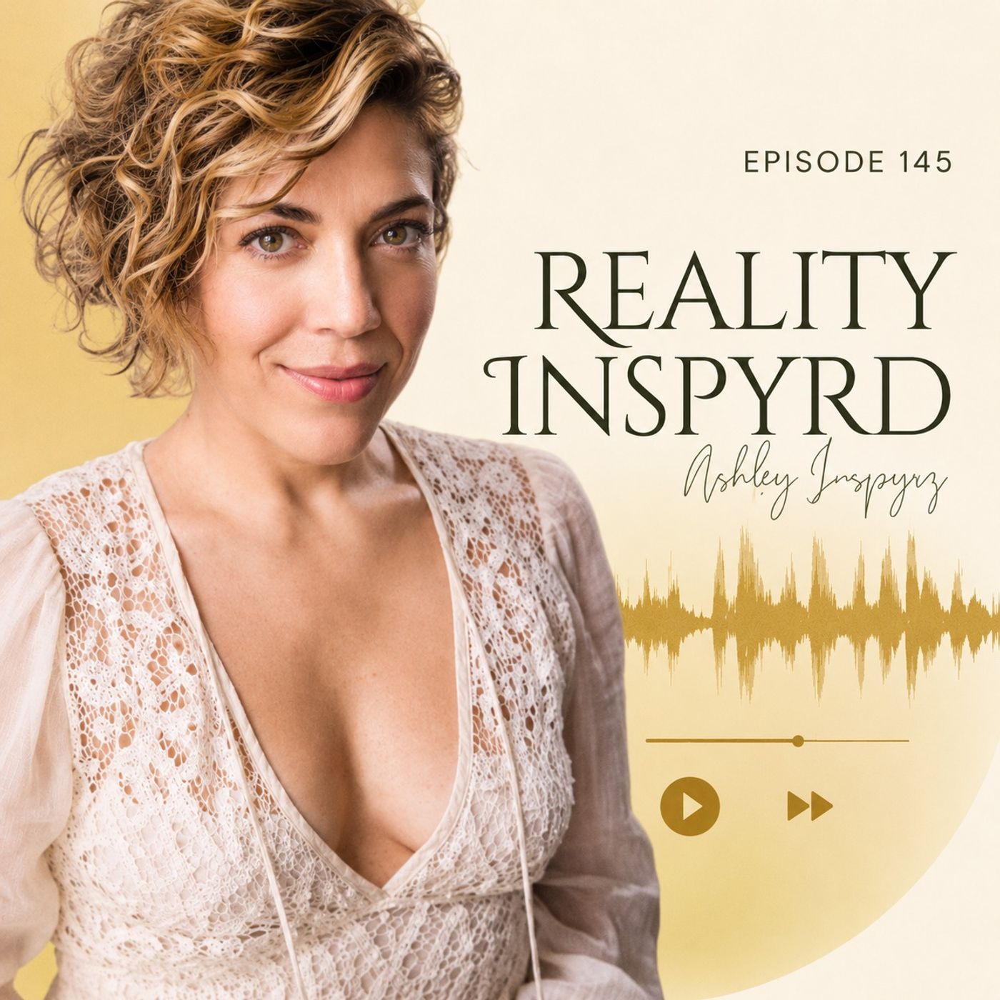 Reality INspyrd - My Lights Literally Smoked Out of the Socket. Welcome to My Life episode artwork
