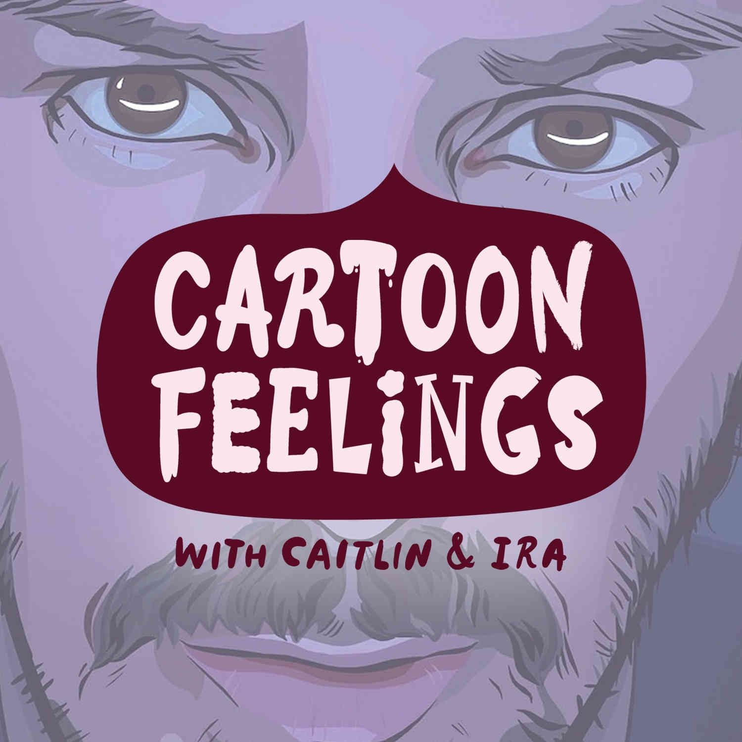 Cartoon Feelings