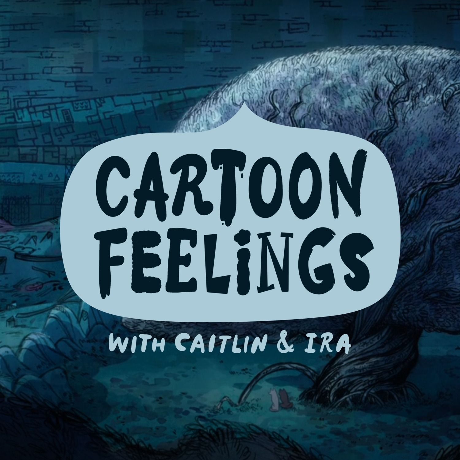Cartoon Feelings