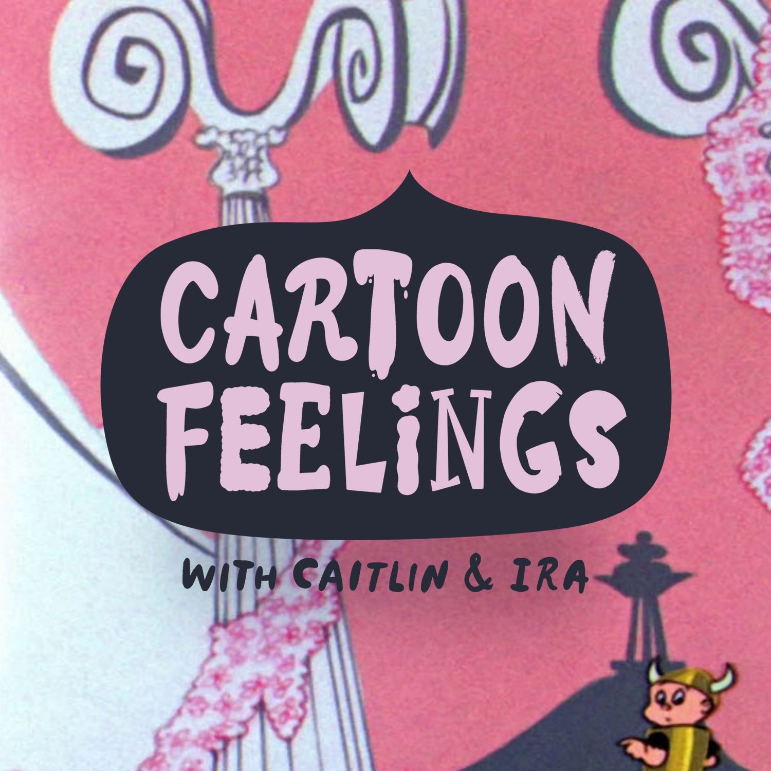Cartoon Feelings