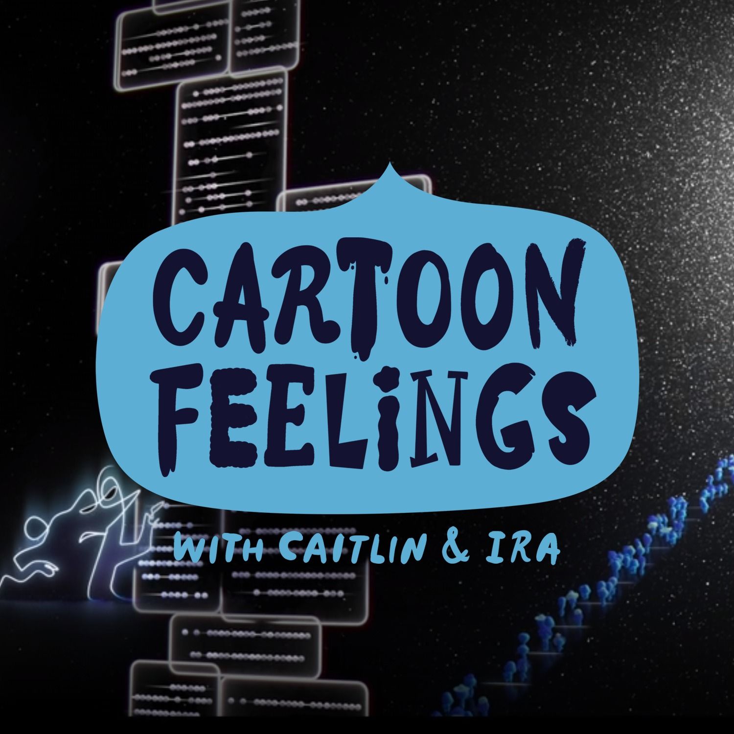 Cartoon Feelings