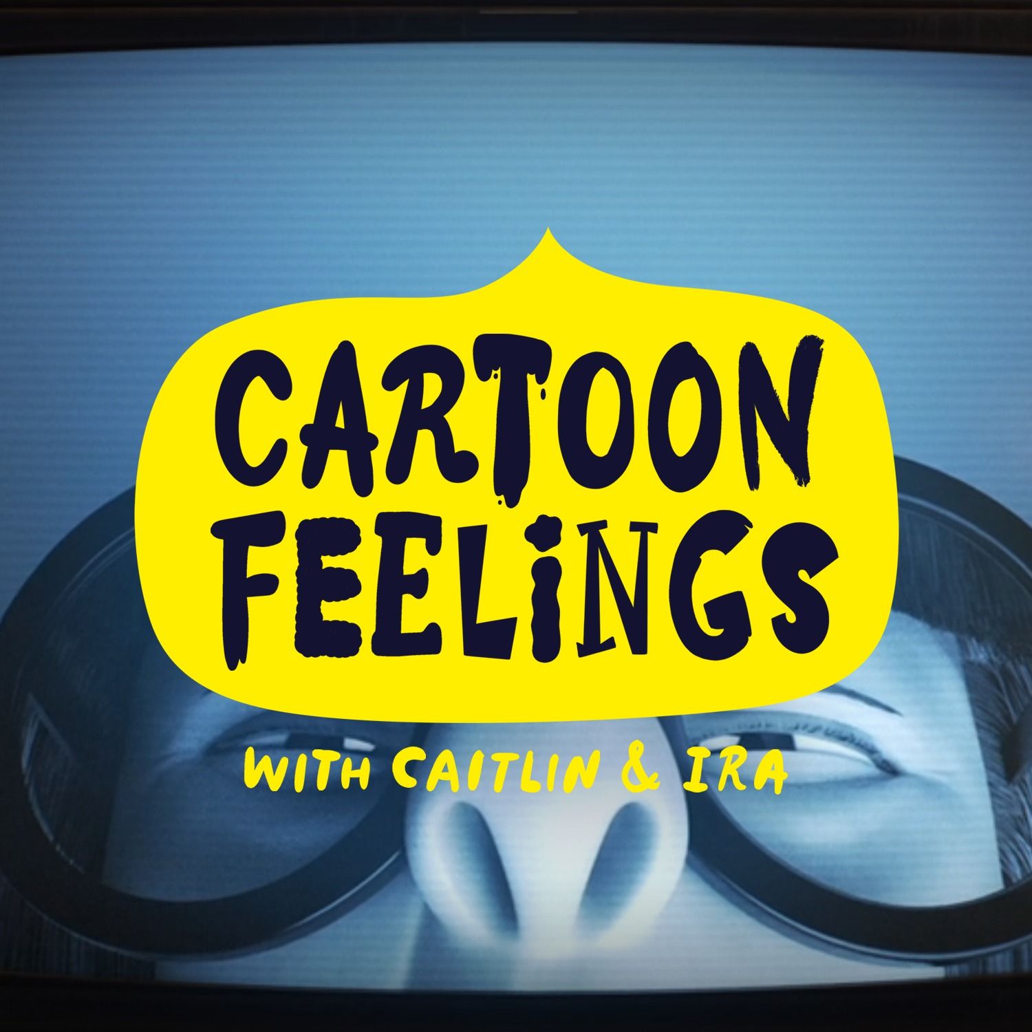 Cartoon Feelings