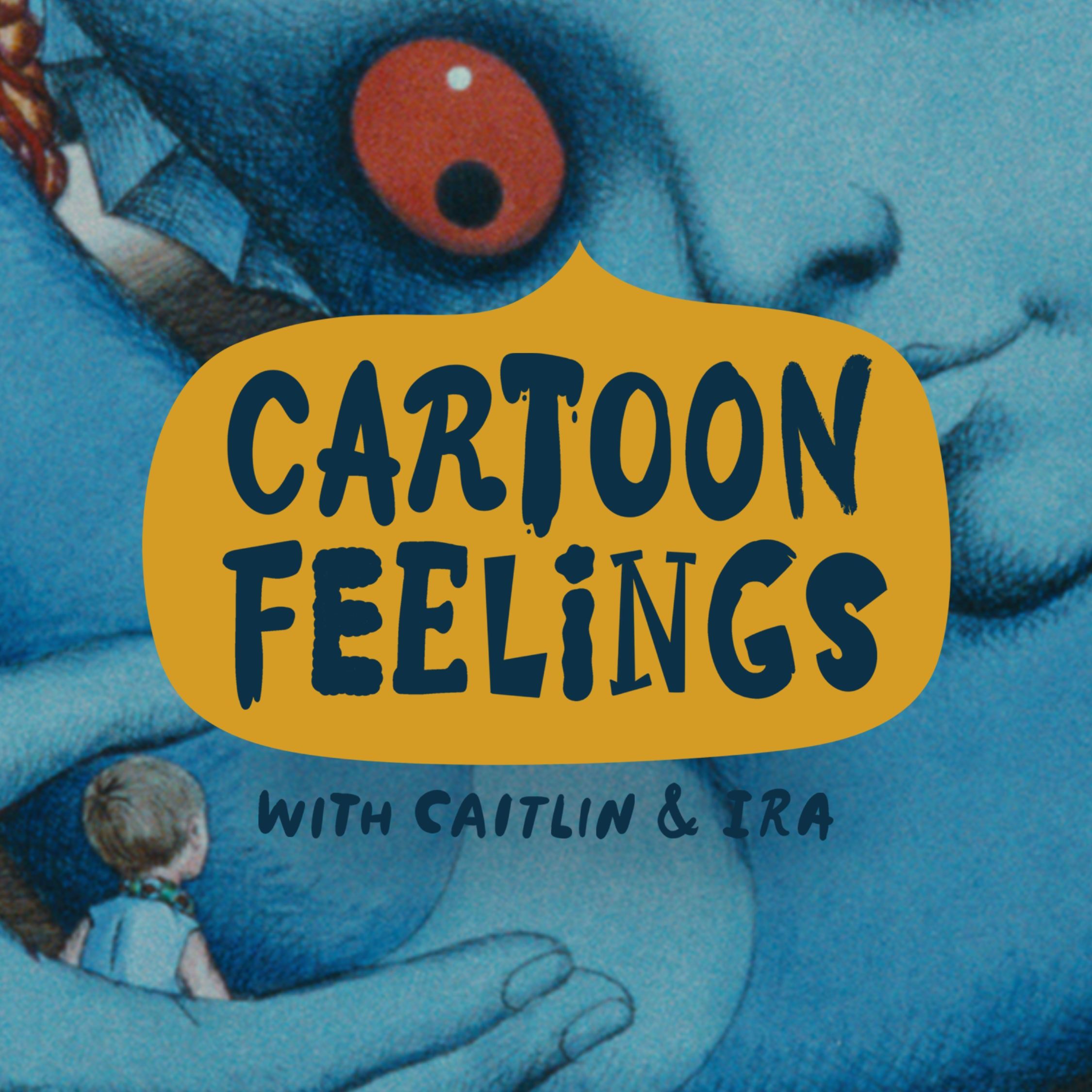 Cartoon Feelings