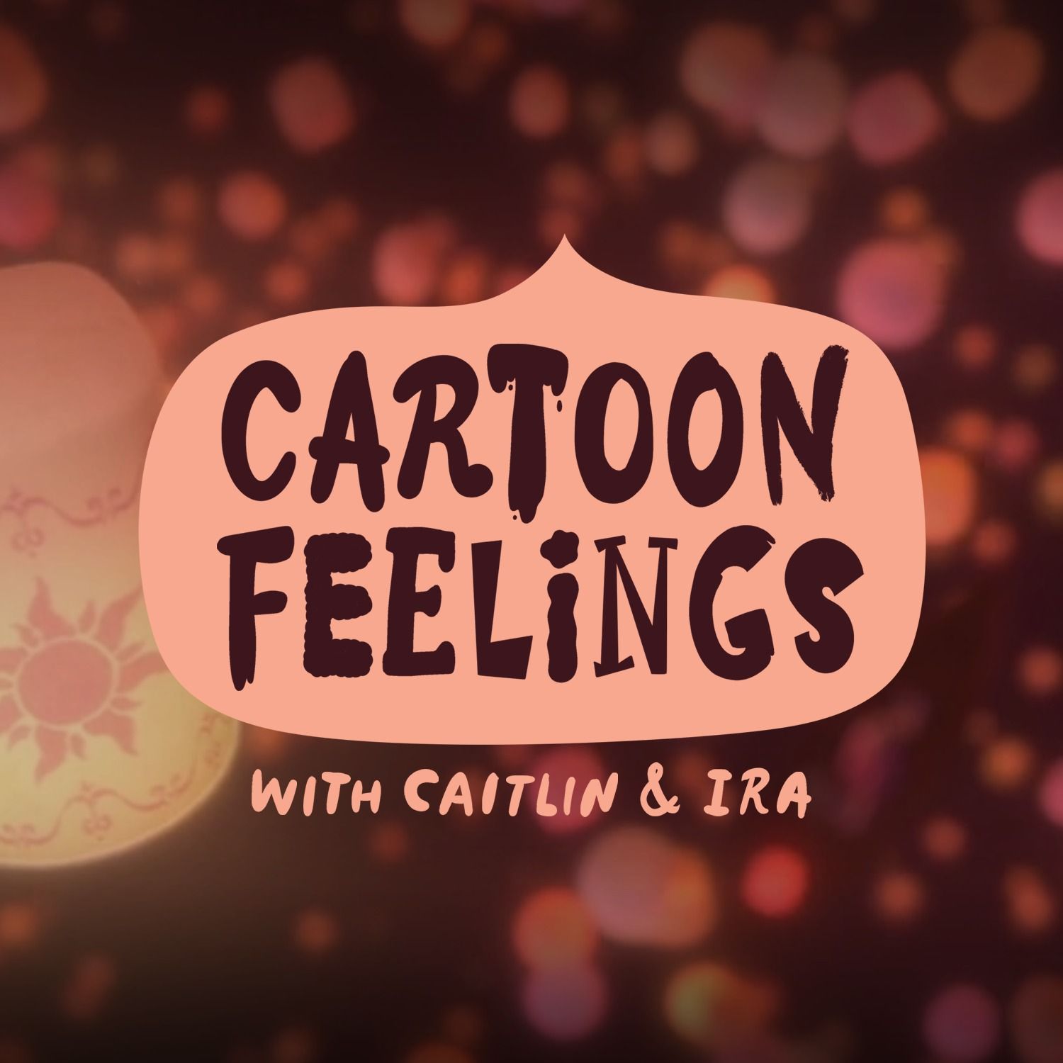 Cartoon Feelings