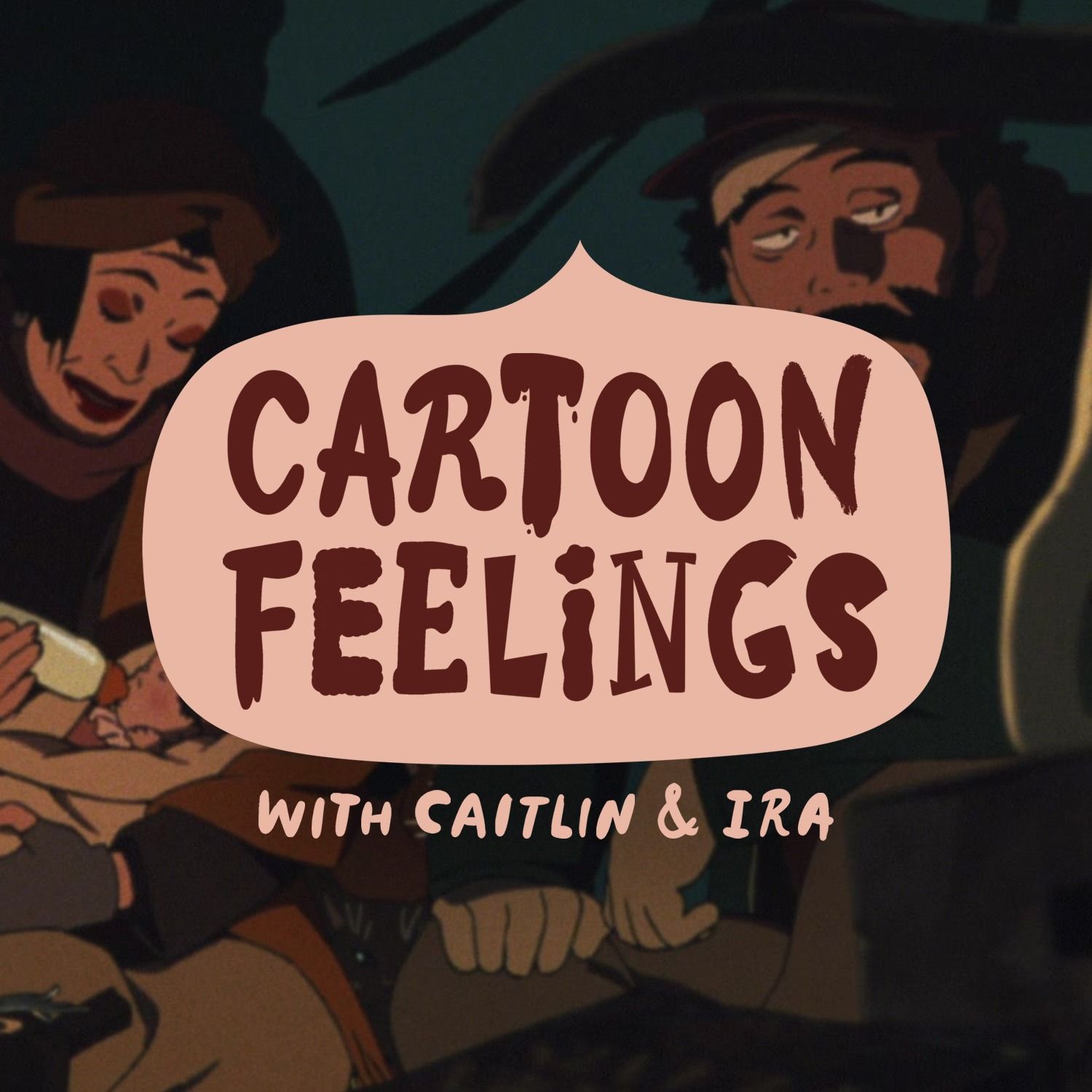 Cartoon Feelings