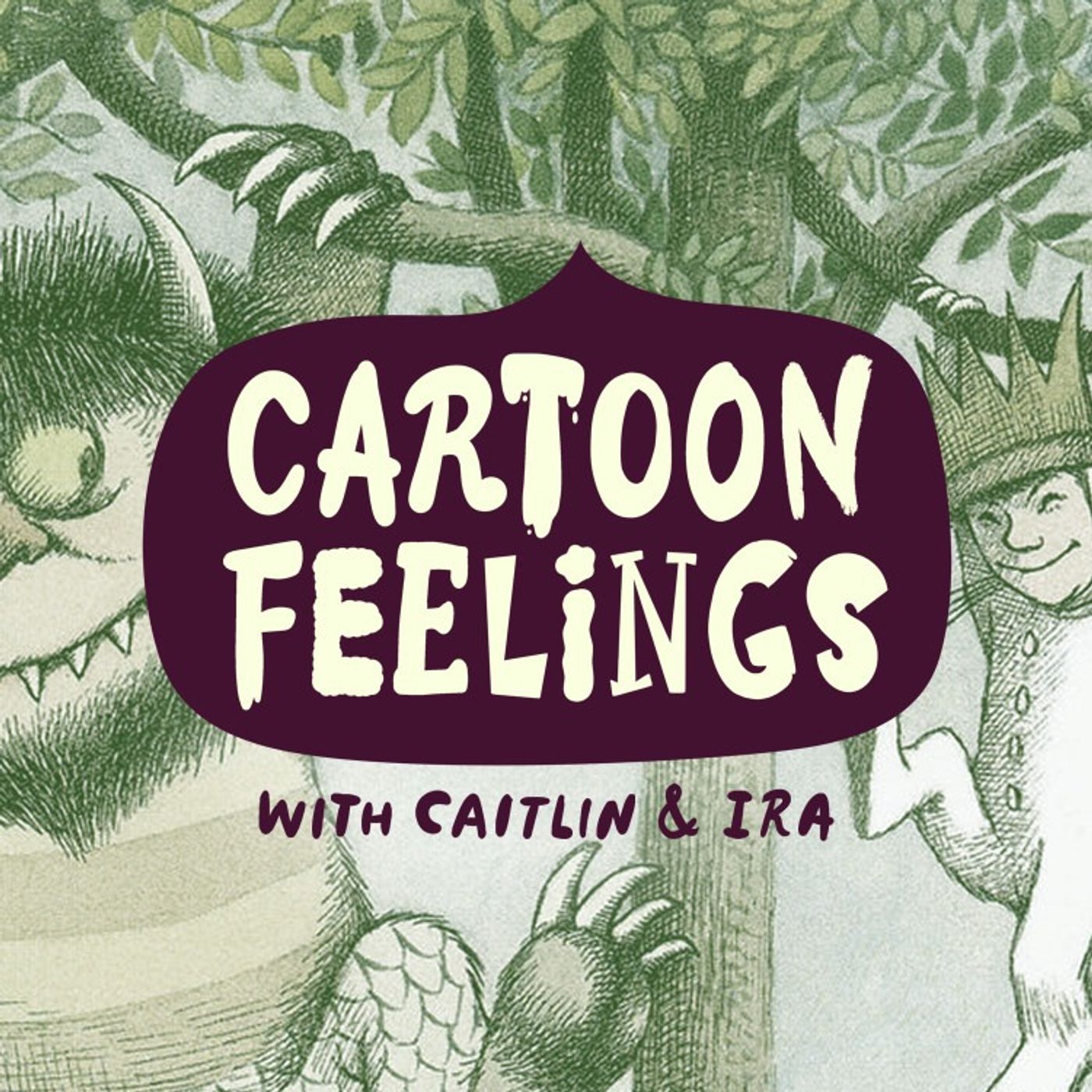 Cartoon Feelings