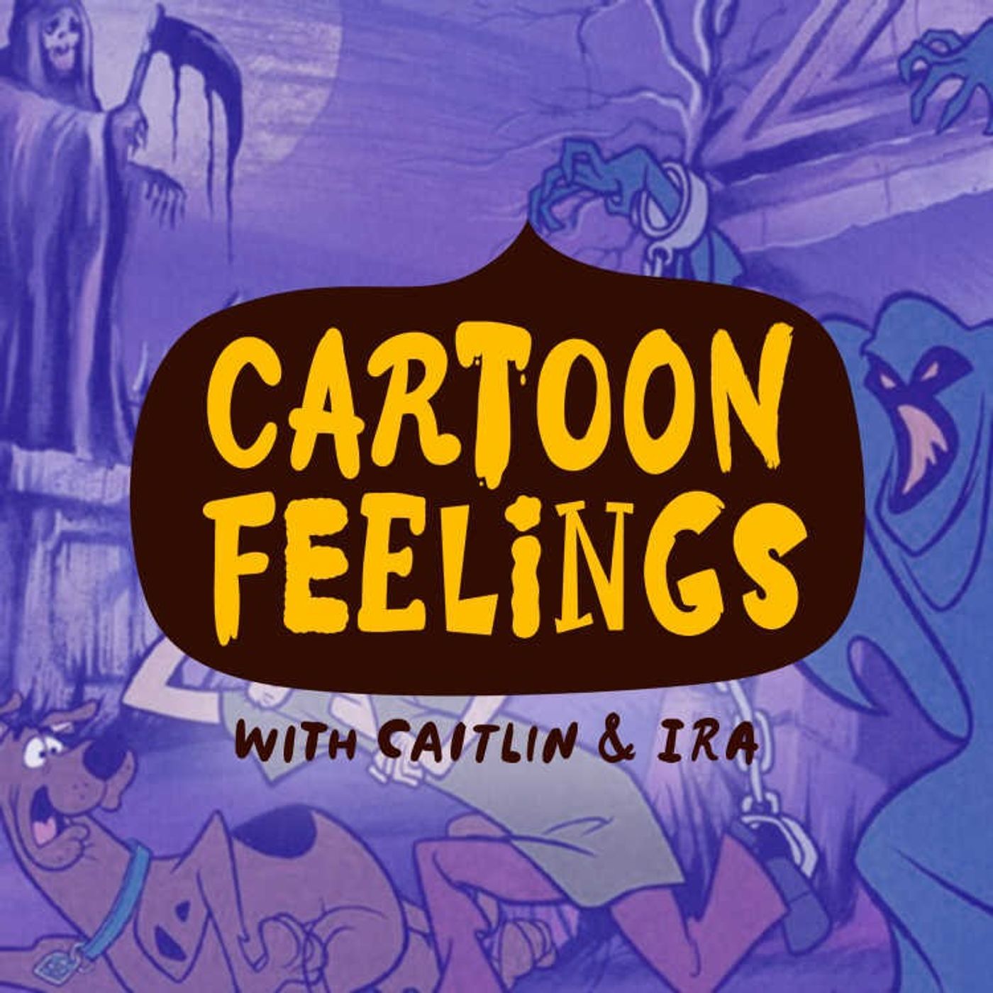 Cartoon Feelings
