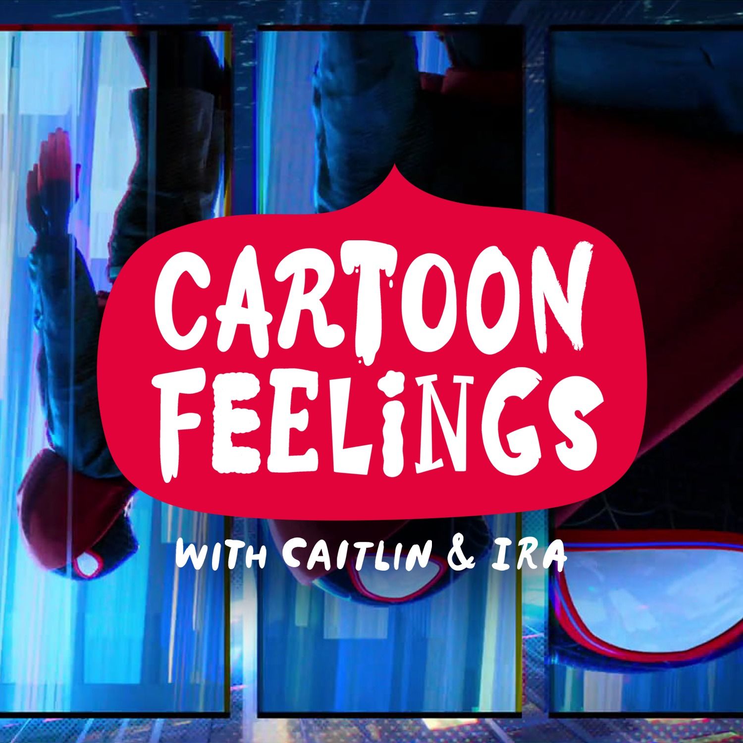 Cartoon Feelings