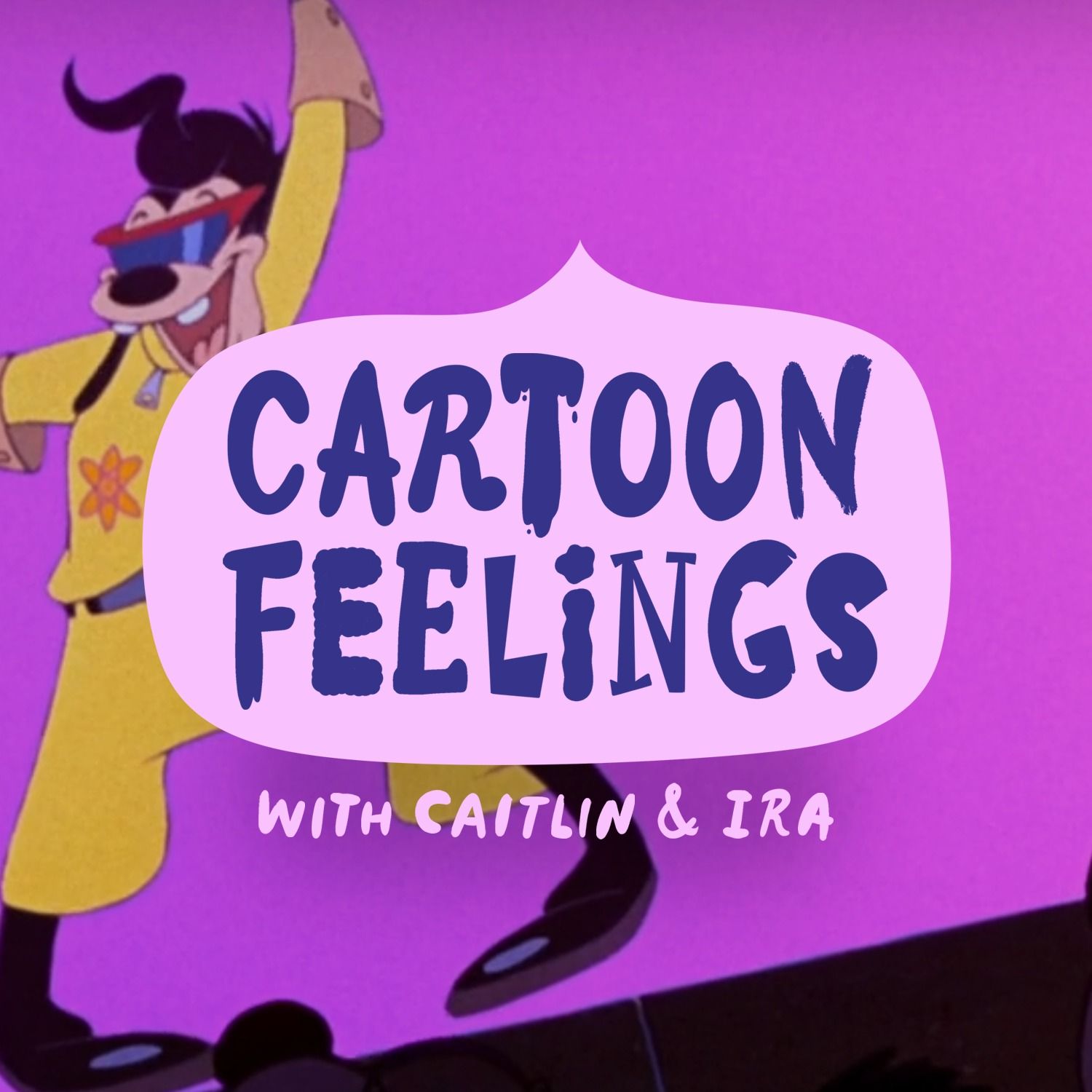 Cartoon Feelings