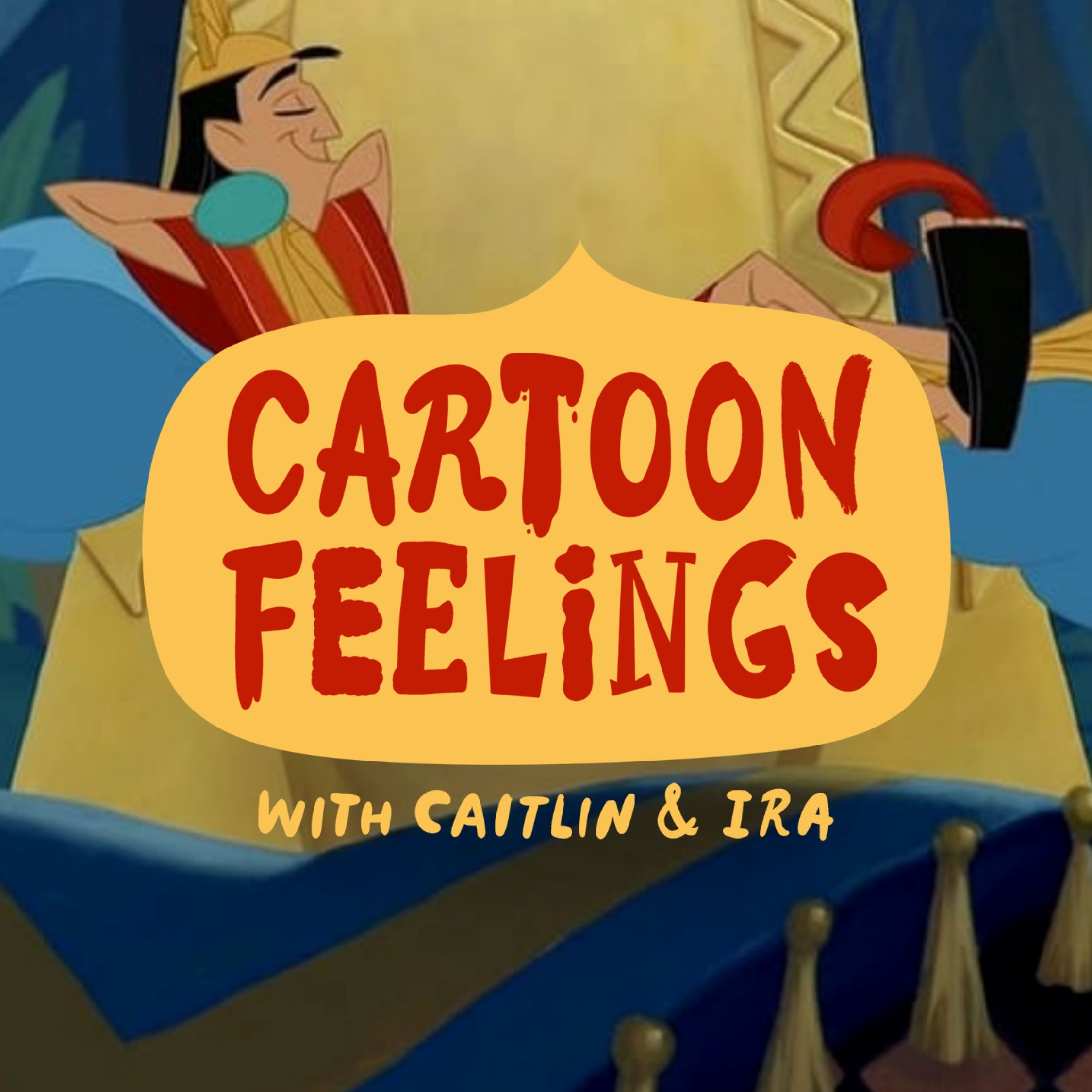 Cartoon Feelings