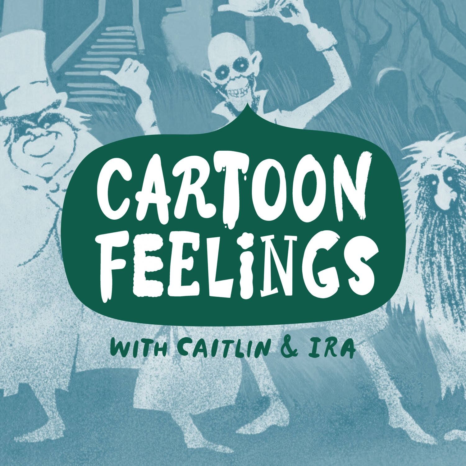 Cartoon Feelings