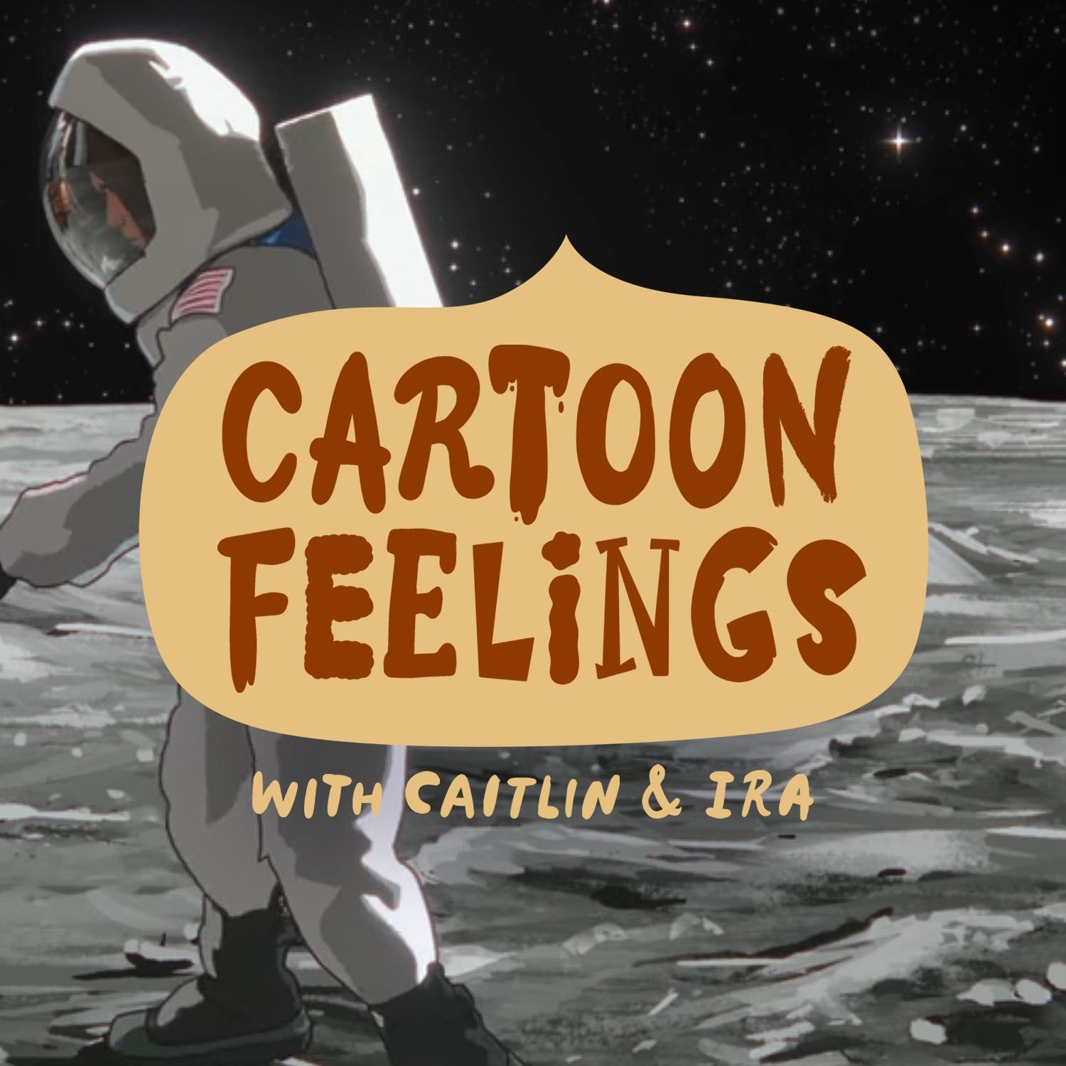 Cartoon Feelings