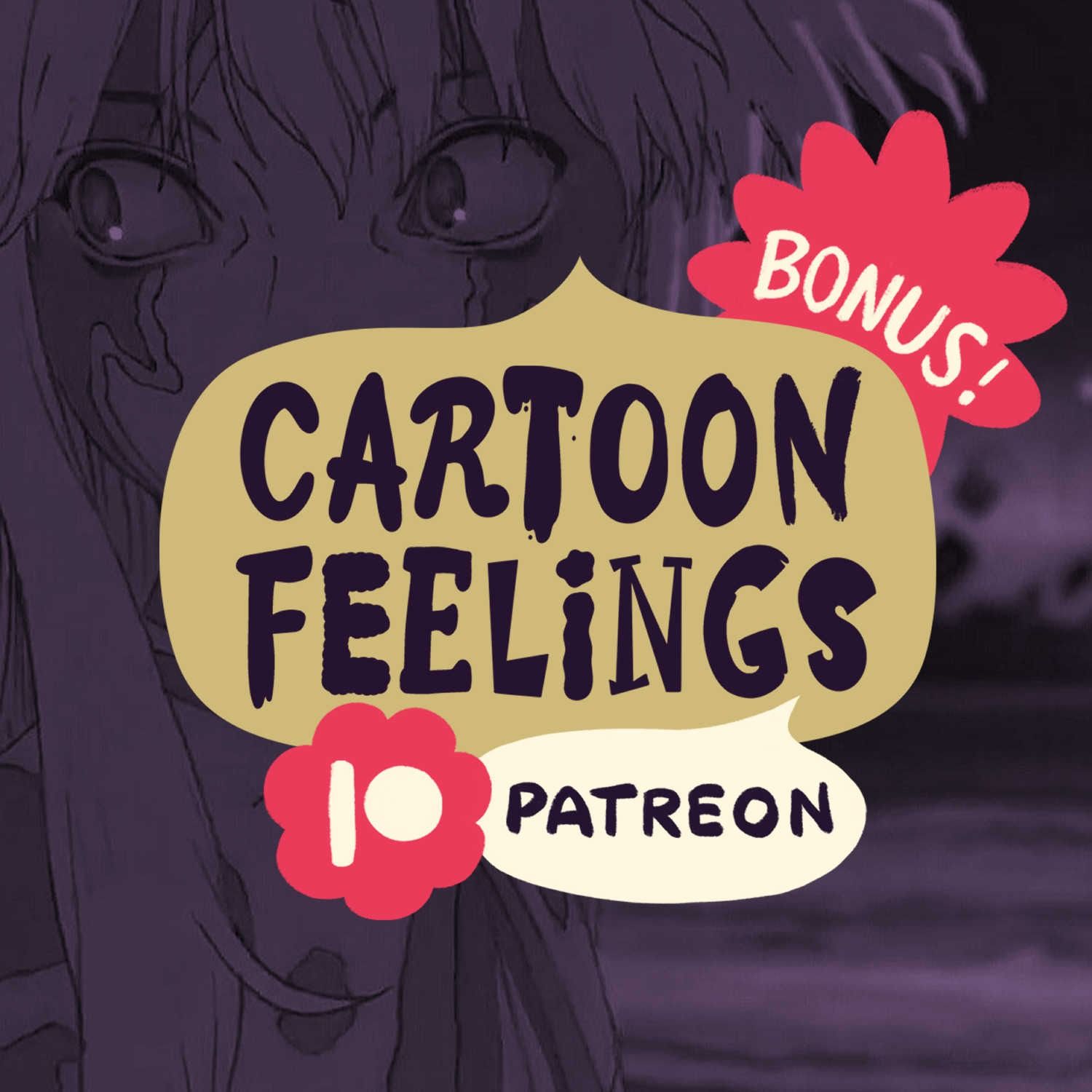 Cartoon Feelings