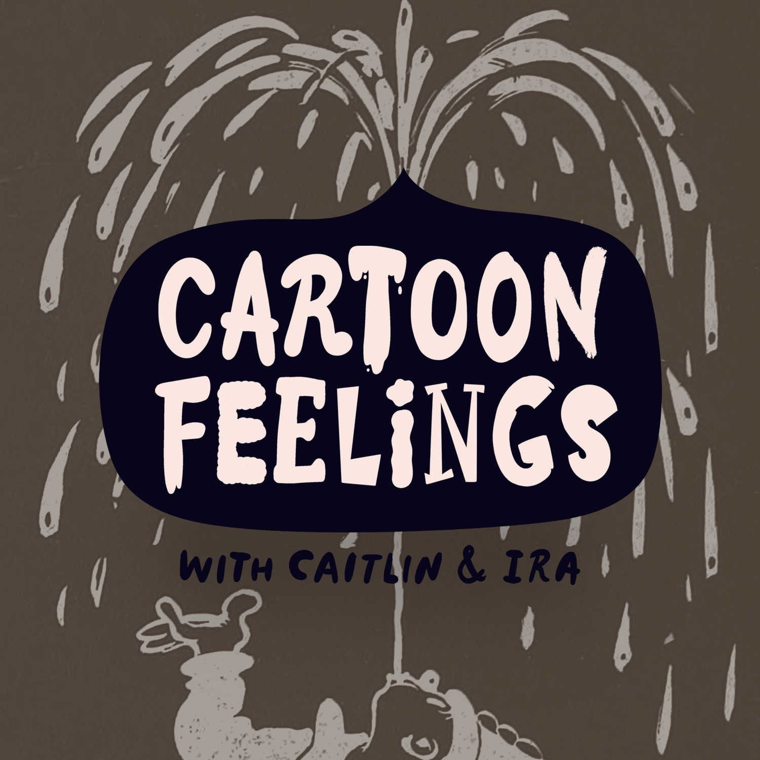 Cartoon Feelings