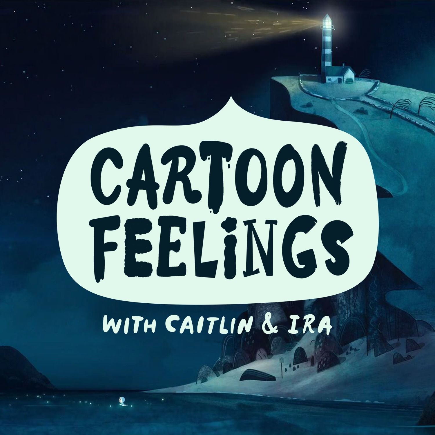 Cartoon Feelings