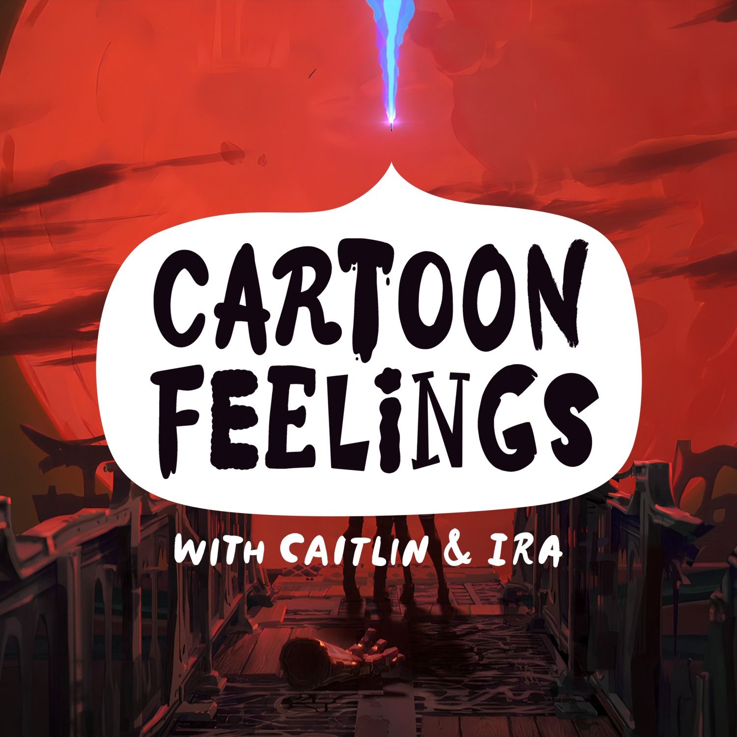 Cartoon Feelings