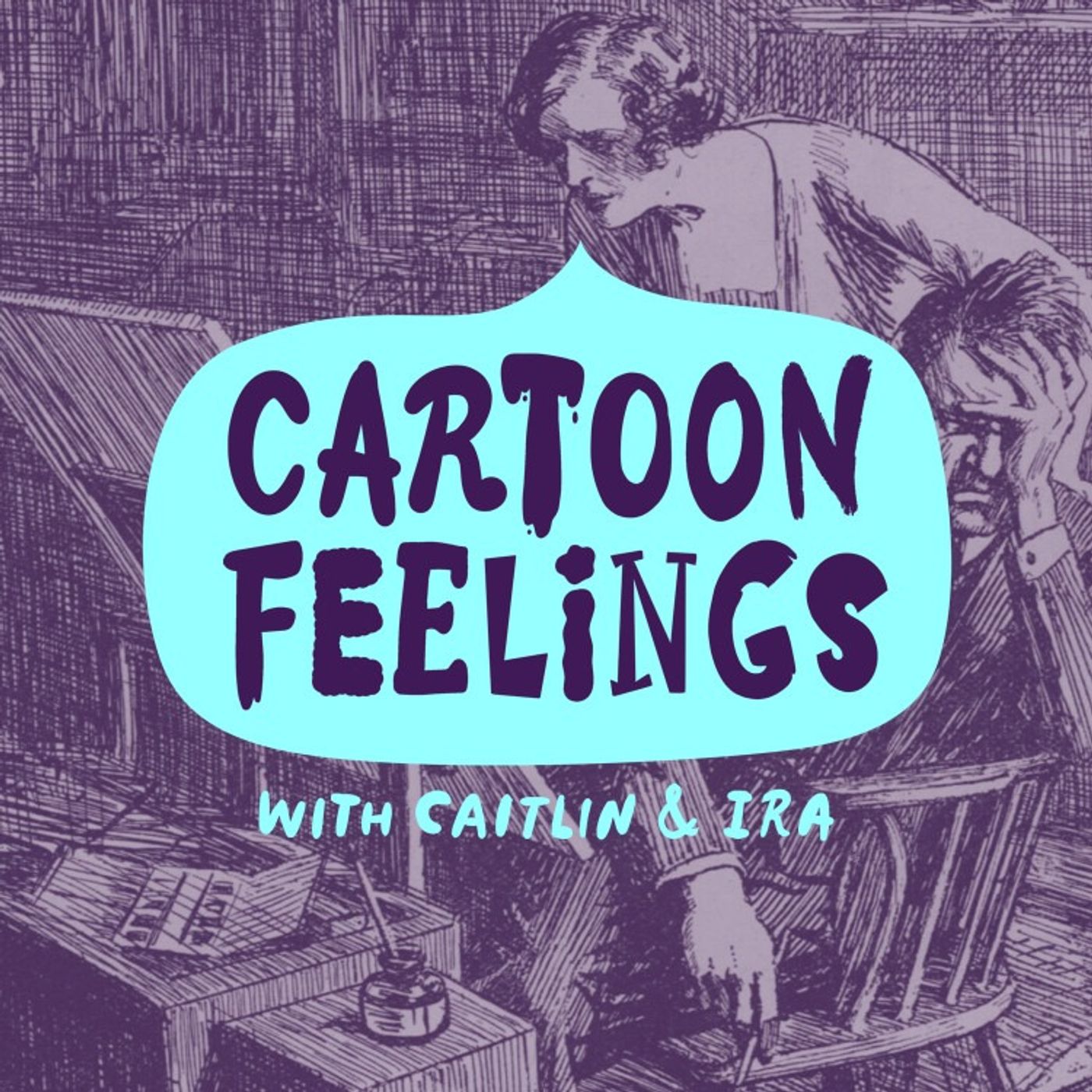 Cartoon Feelings