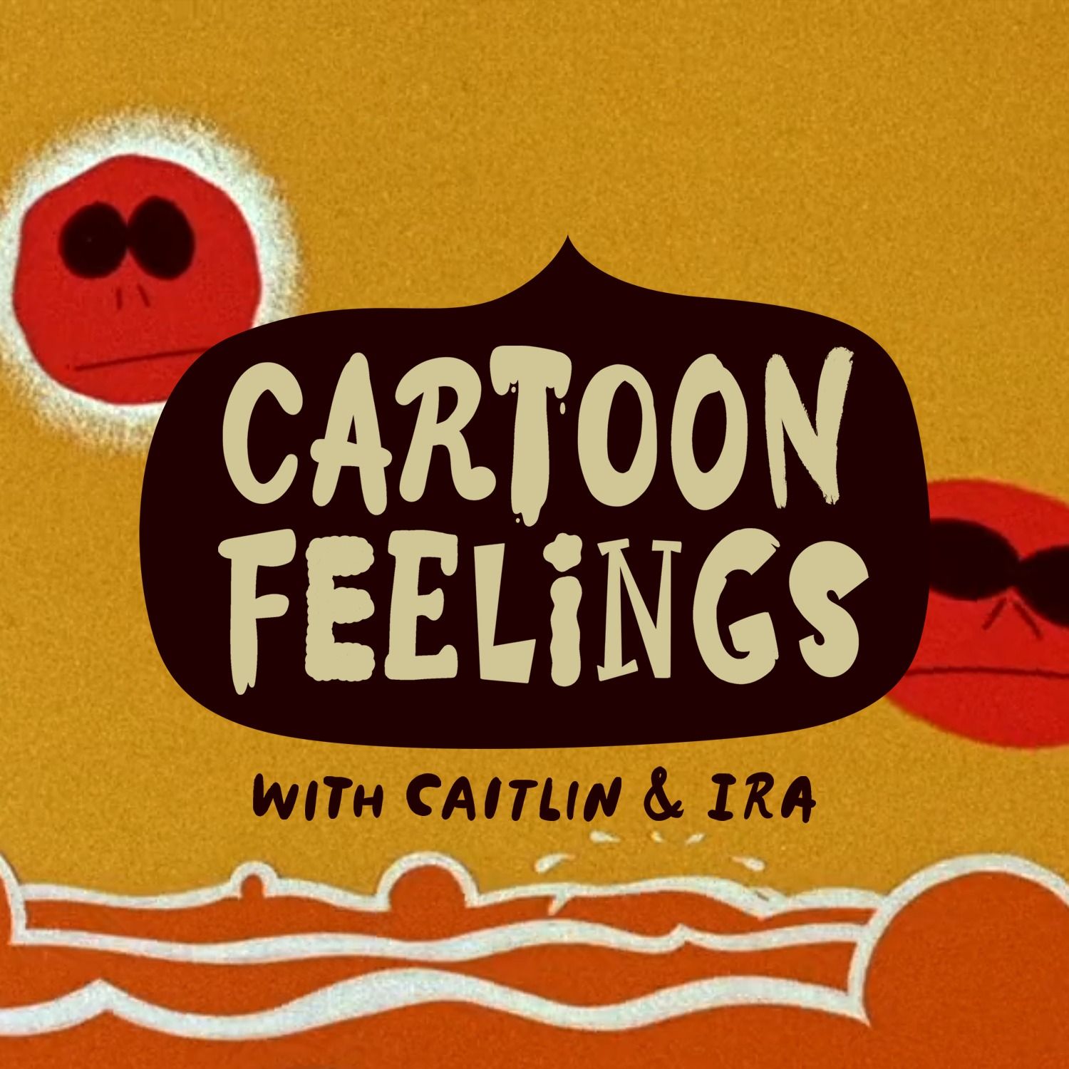 Cartoon Feelings