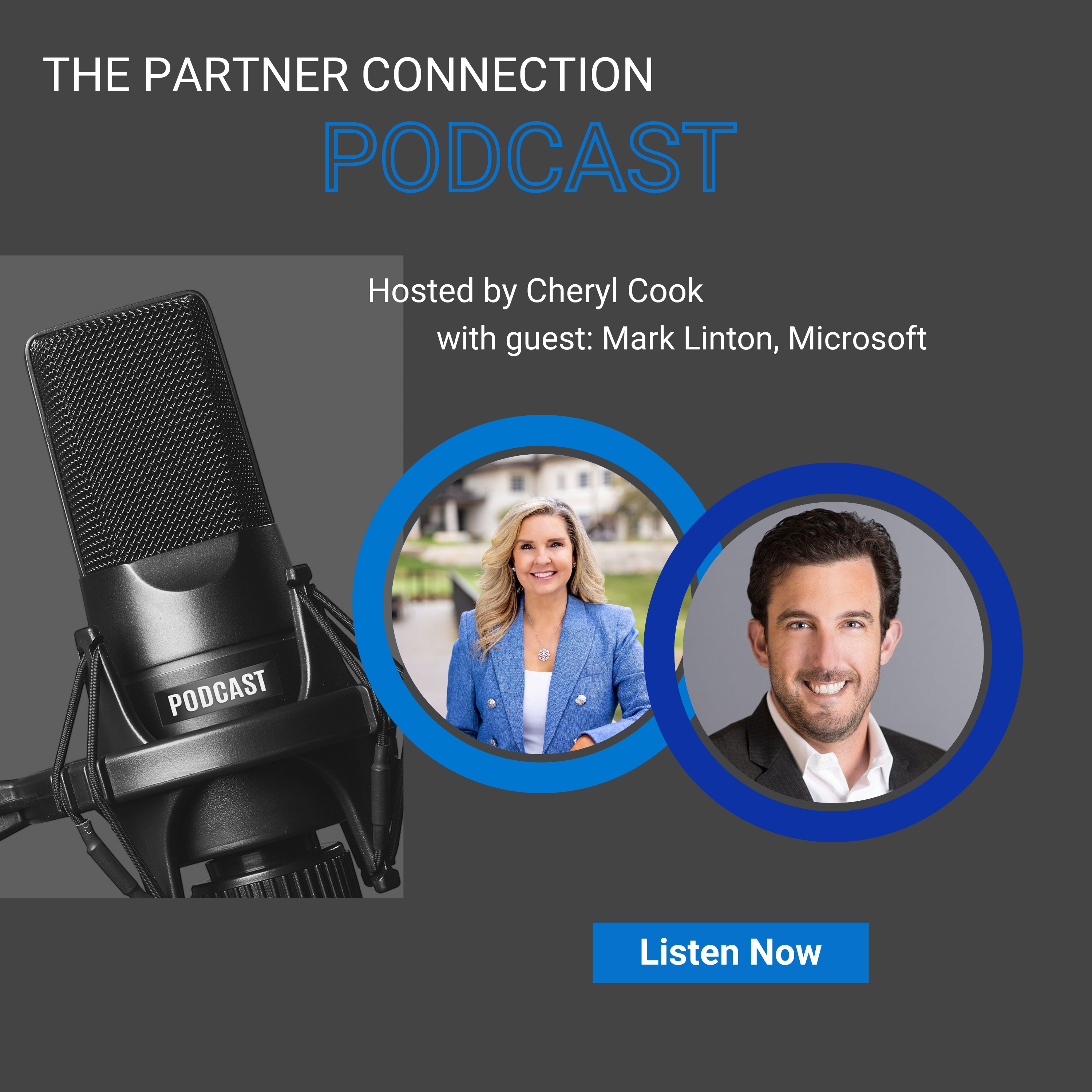 The Partner Connection