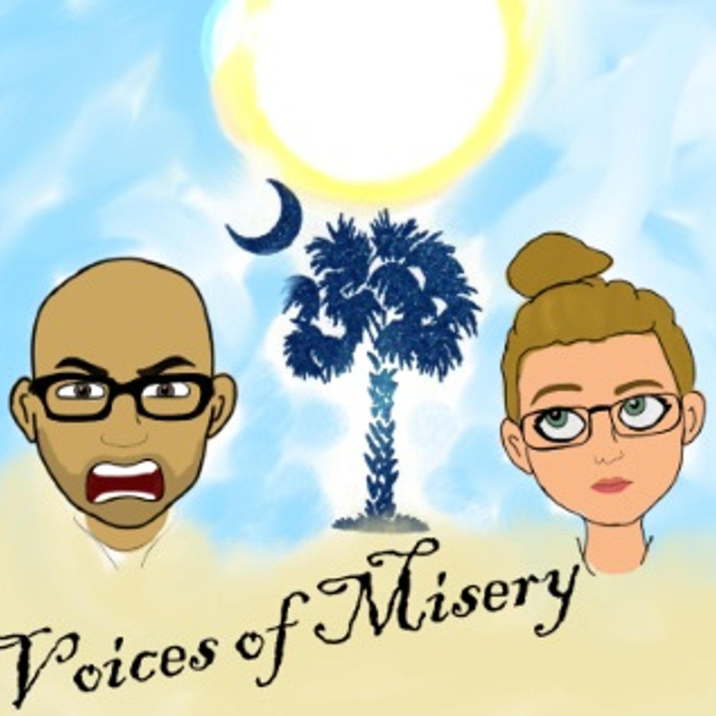 She does exist! Nerds only friend live and in the flesh! episode artwork