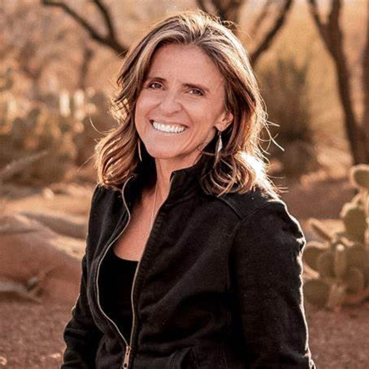 VoM welcomes Psychologist and sex therapist - The awesome Jenny Glick! episode artwork