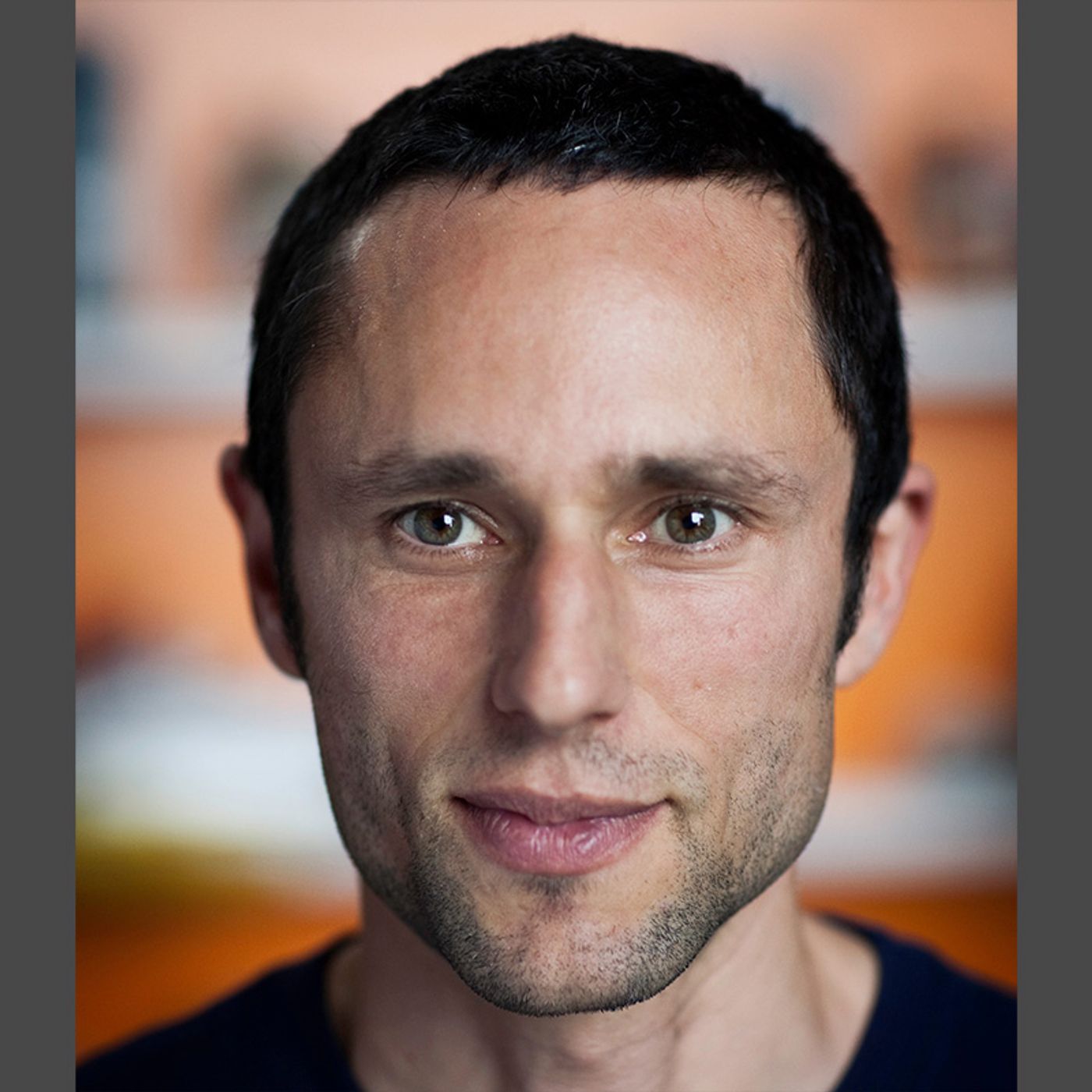 Author of ’The Coronation’ (Essays from the Covid Moment) Charles Eisenstein joins the show! episode artwork