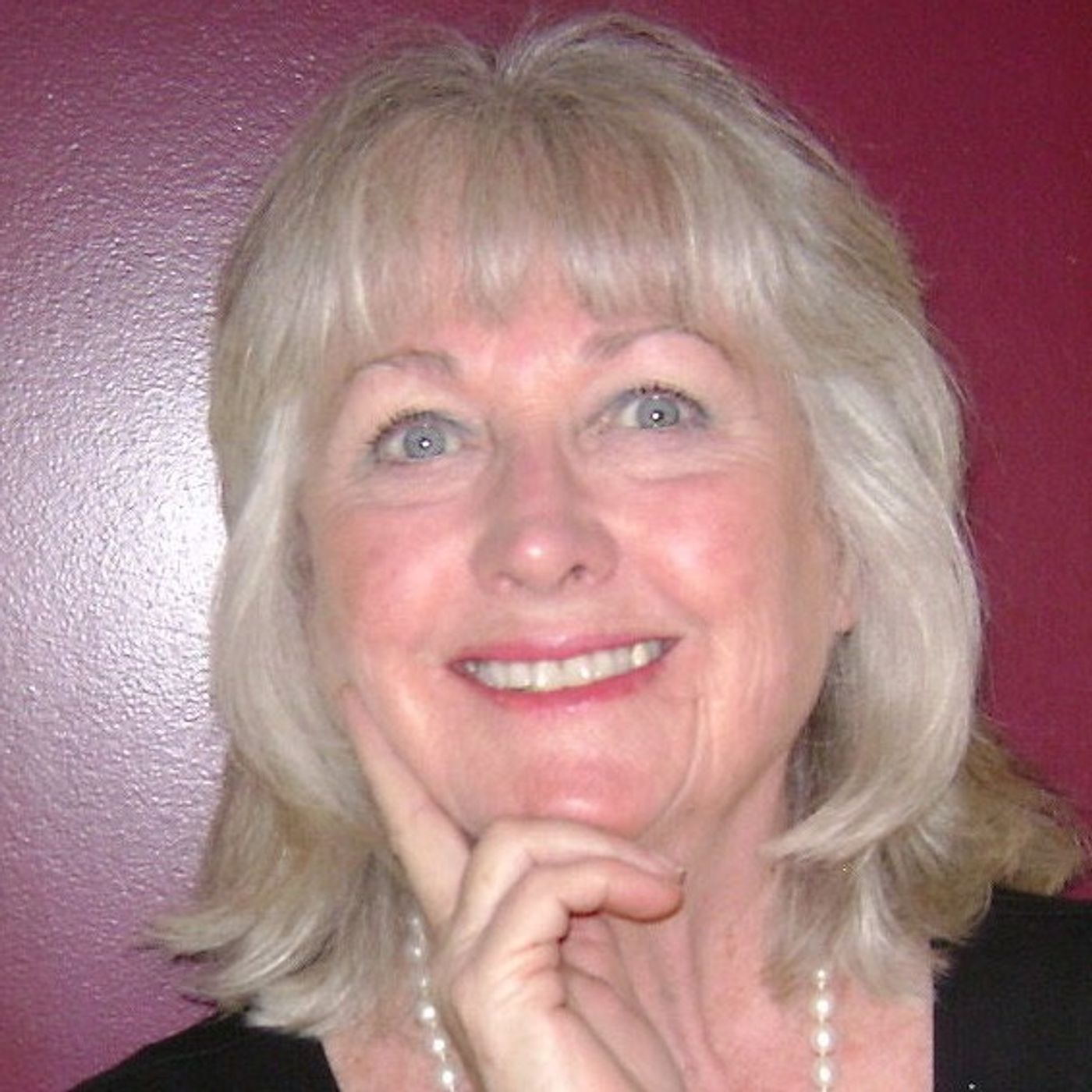 Voices of Misery October Special with Paranormal Investigator, author and psychic, June Ahern! episode artwork