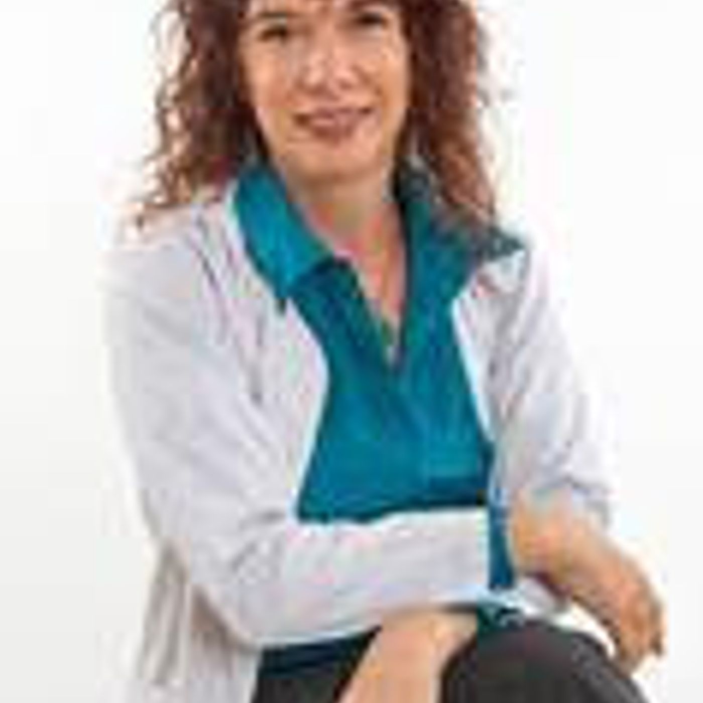 Voices of Misery Sunday special - Get healthy the right way with Kristy Russ, the Maverick Pharmacist episode artwork