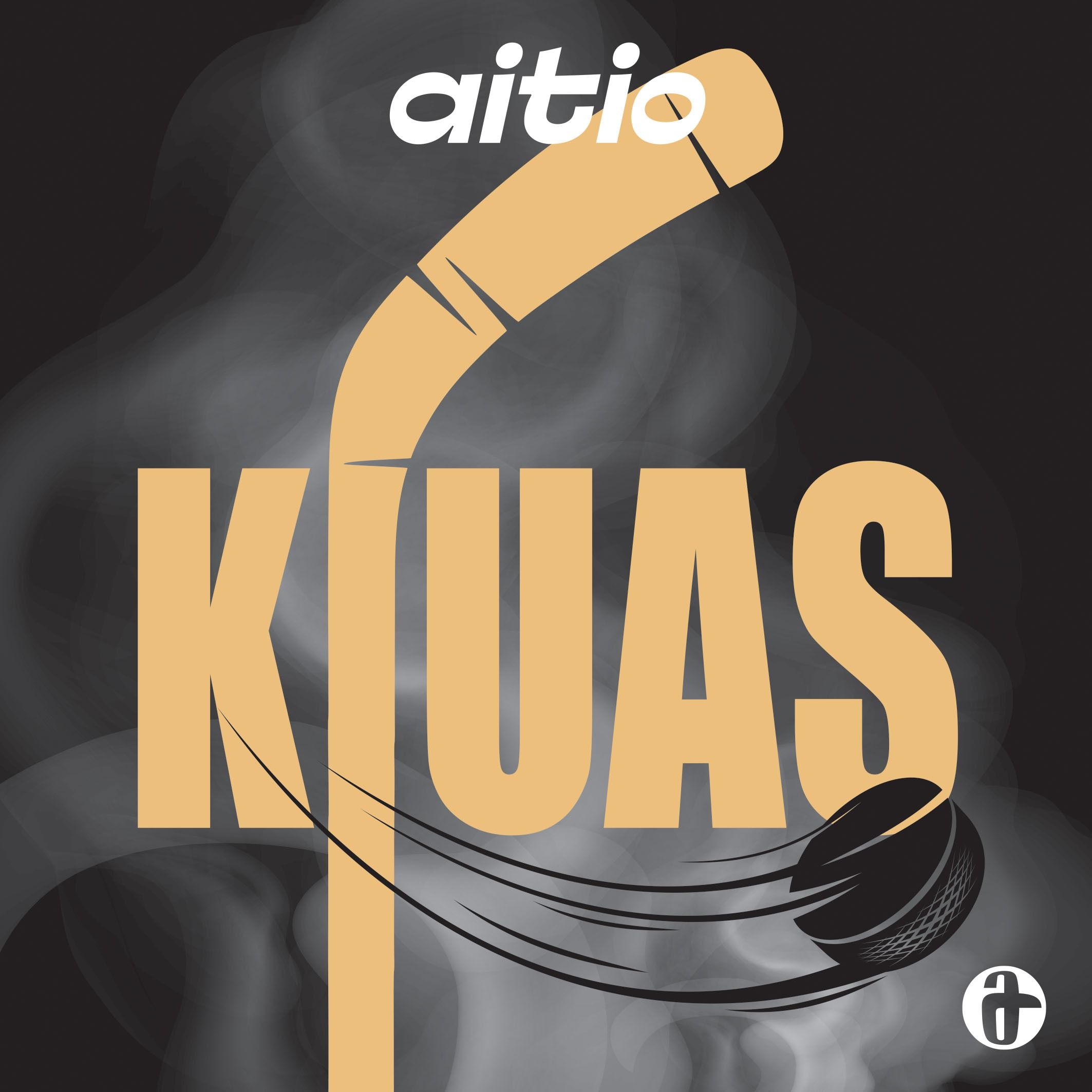 Kiuas on palannut! Olli Jokinen on raha-ahne miljonääri, mutta mikäs tämä Jyrki Seppä sitten oikein on?