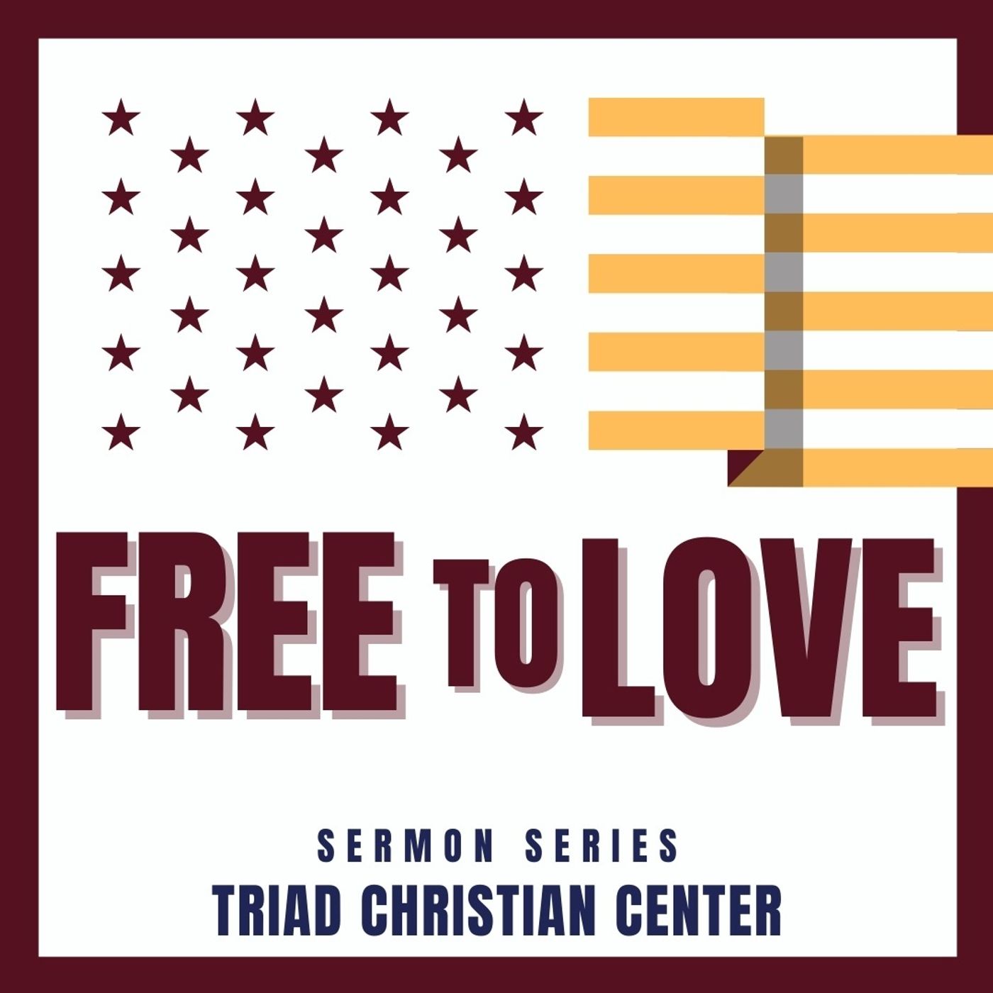 S4E32 - Free to Love: Offense - Self Talk