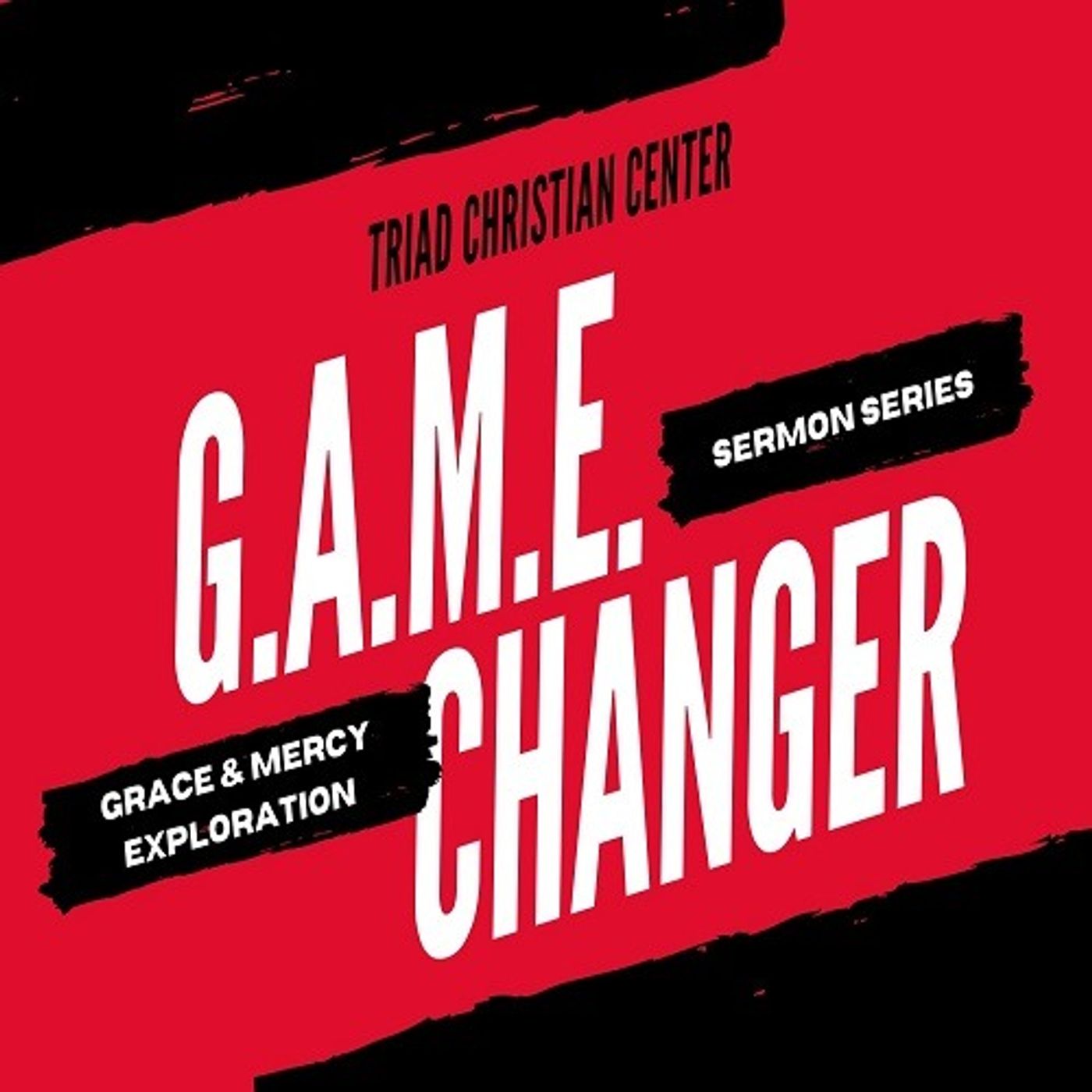 S4E15 - Game Changer: Grace episode artwork