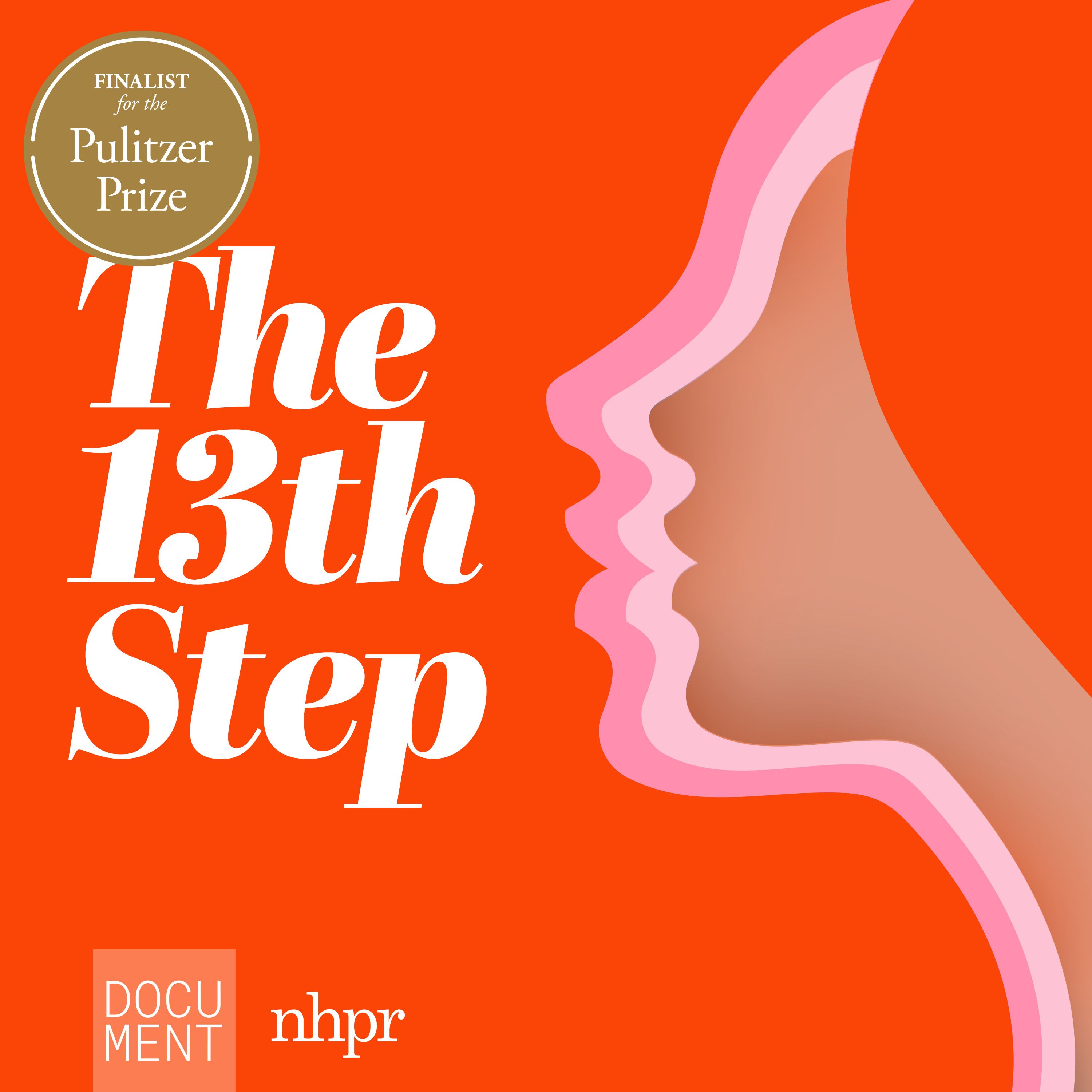 The 13th Step: Feds Arrest Eric Spofford