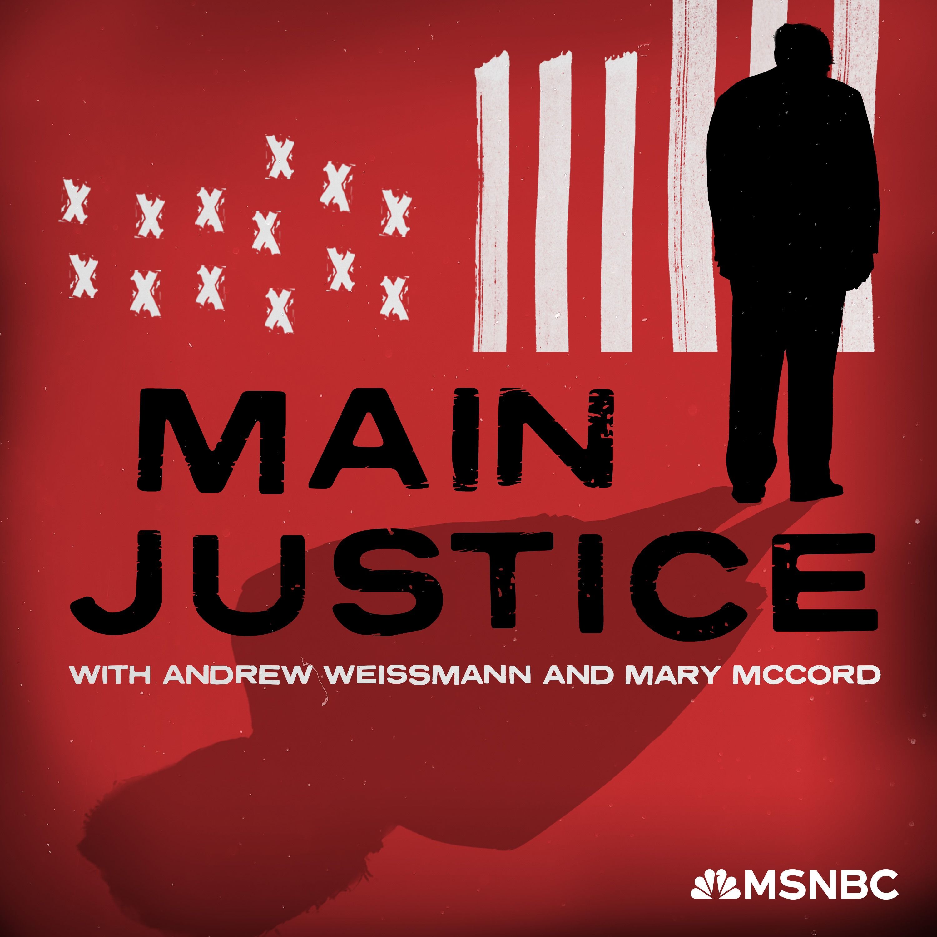 An Unrecognizable Justice Department