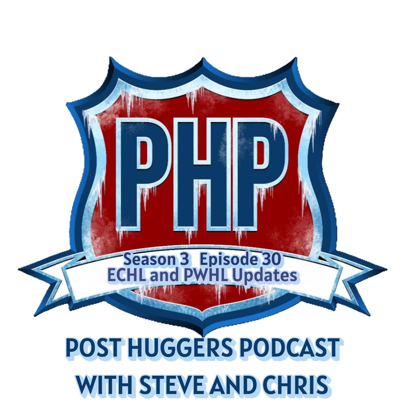 Season 3 Episode 30: ECHL and PWHL Updates Season 3 Episode 30: ECHL and PWHL Updates