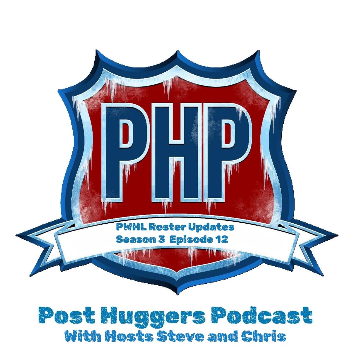 Post Huggers Podcast