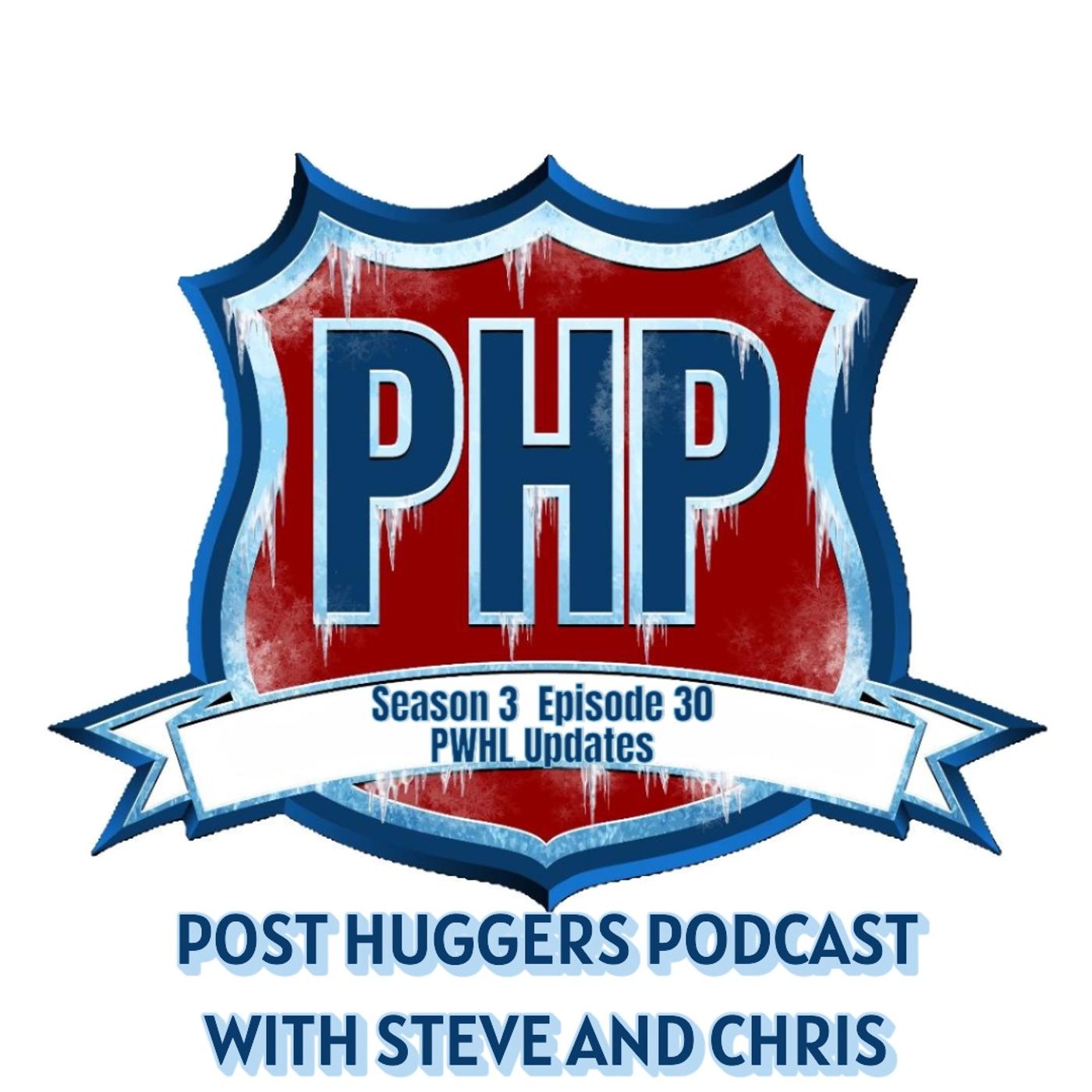 Season 3 Episode 30: PWHL Expansion and Updates Season 3 Episode 30: PWHL Expansion and Updates