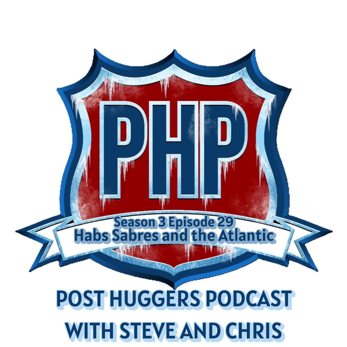 S 3 E29: Habs, Sabres and the Atlantic S 3 E29: Habs, Sabres and the Atlantic