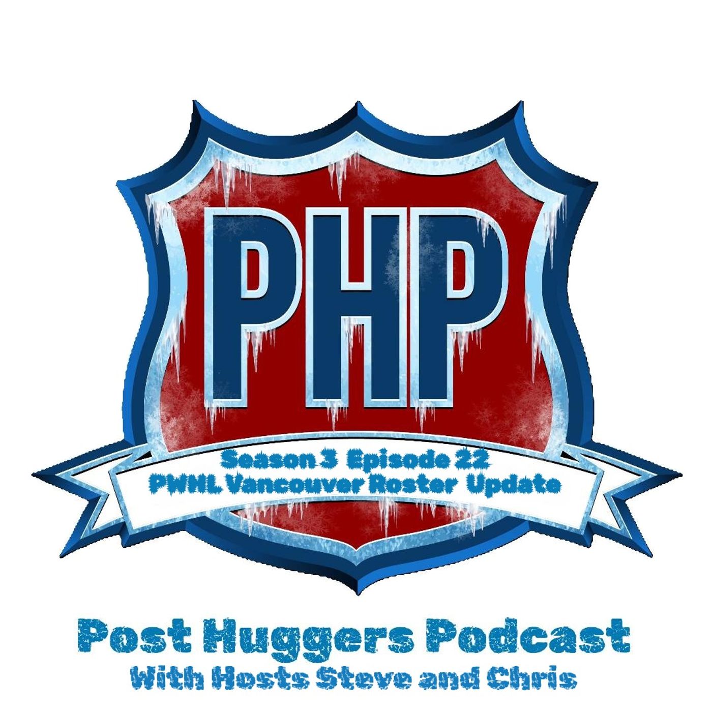 PWHL Vancouver Roster Update S 3 E 22 PWHL Vancouver Roster Update S 3 E 22