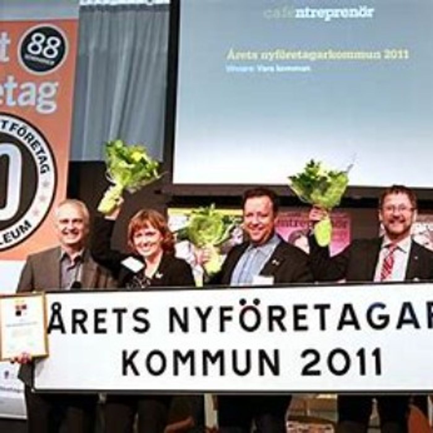 Moderaterna stärker företagen