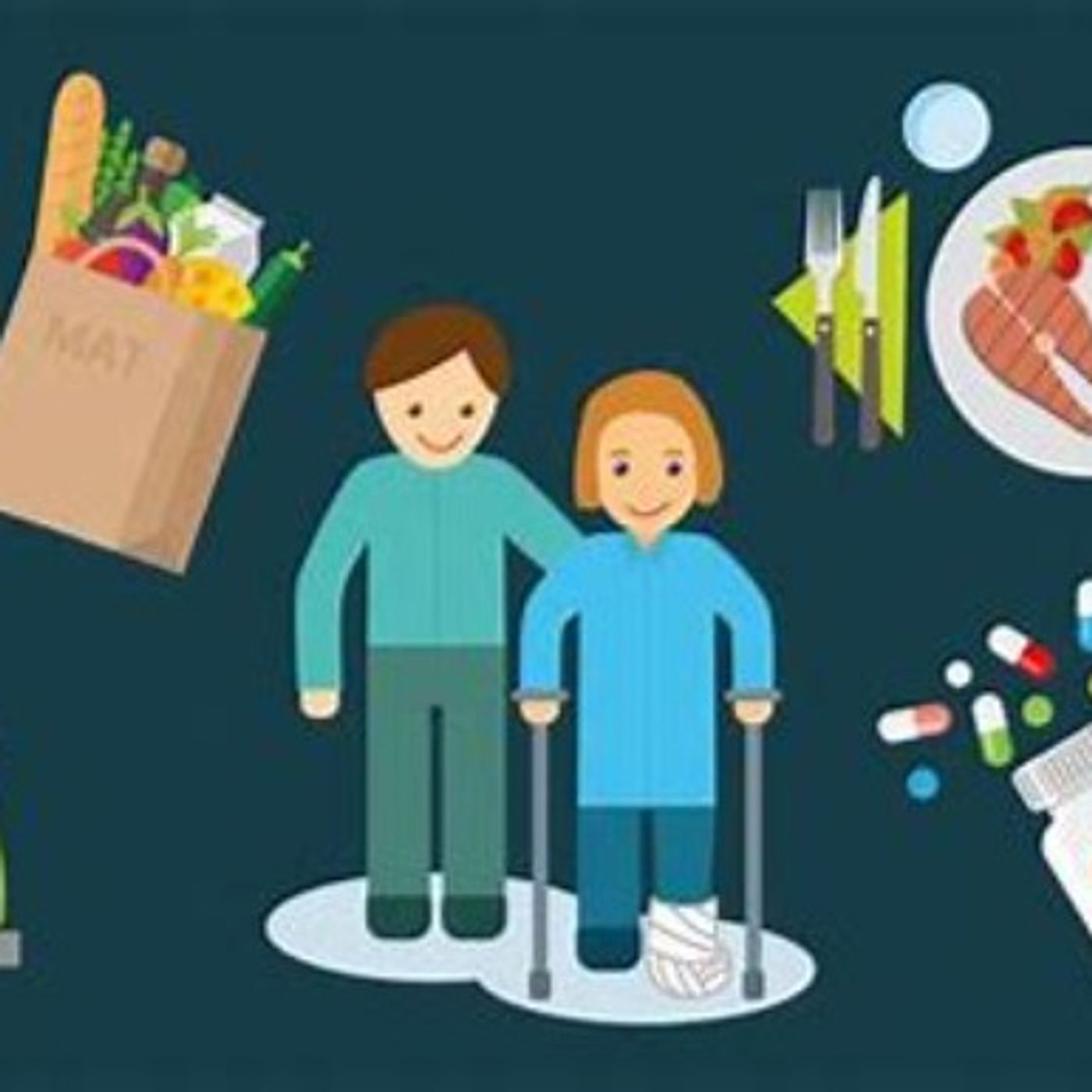 Moderata tankar om LOU