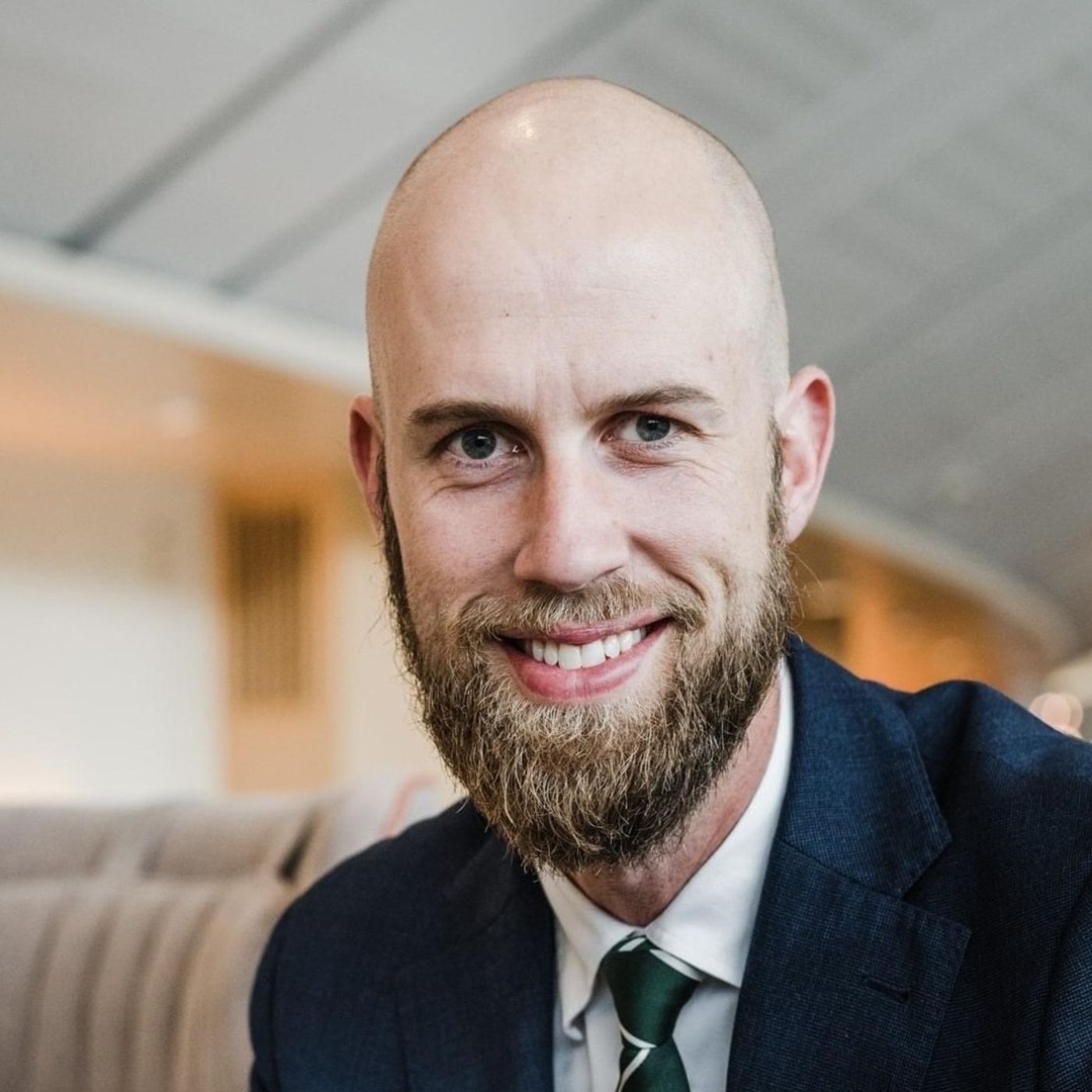 Riksdagsman Carl-Oskar Bohlin om moderata förslag