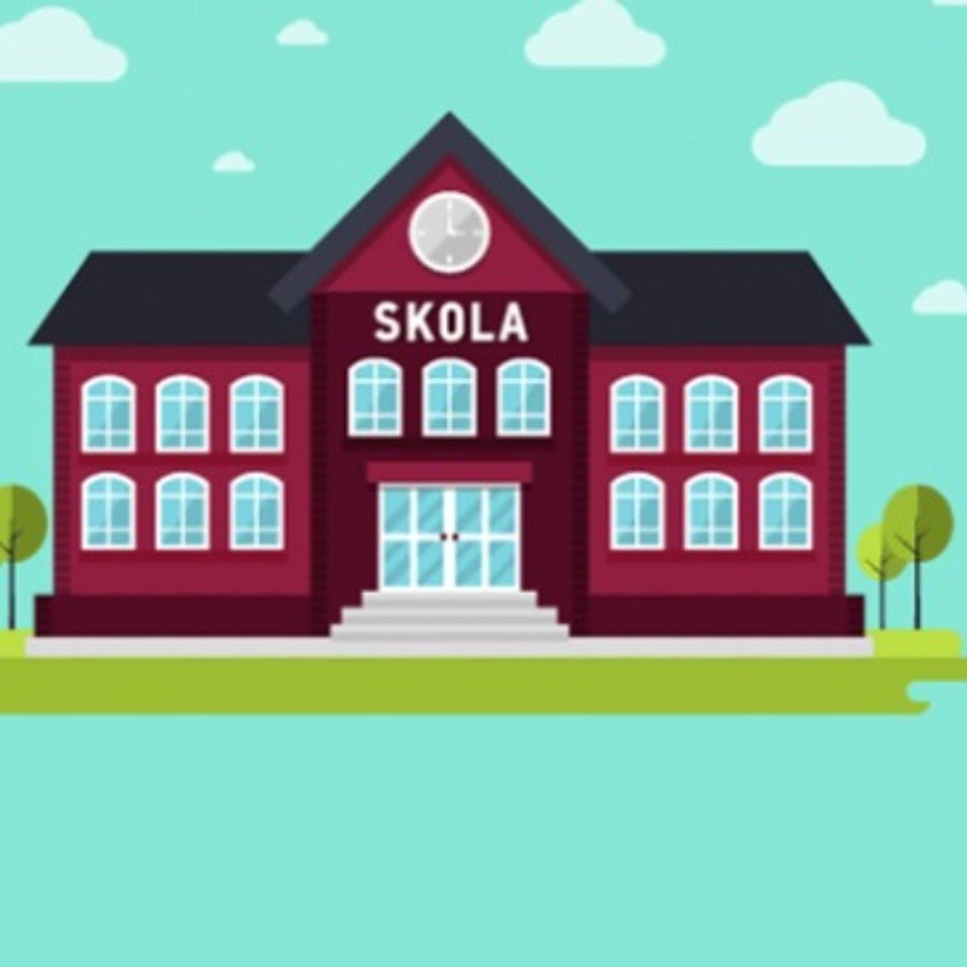 Skolan, än en gång