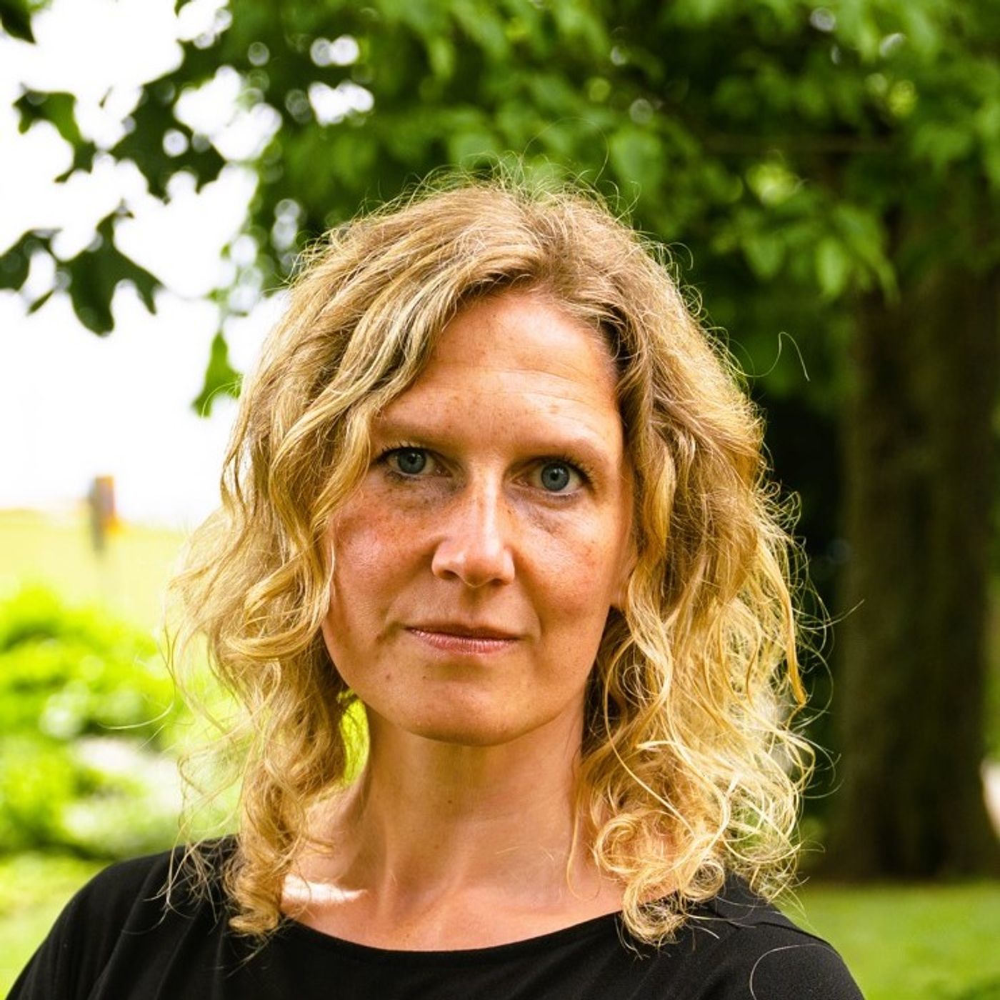 Sofie Wiklunds resa från socialdemokrat till moderat