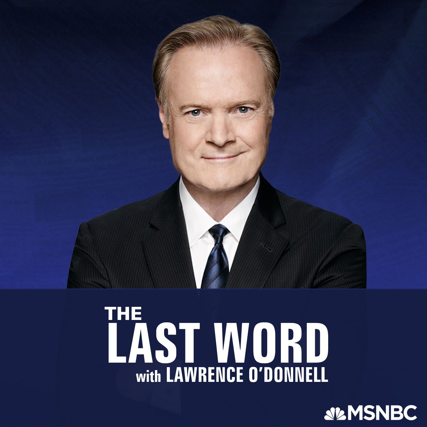 The Last Word with Lawrence O’Donnell